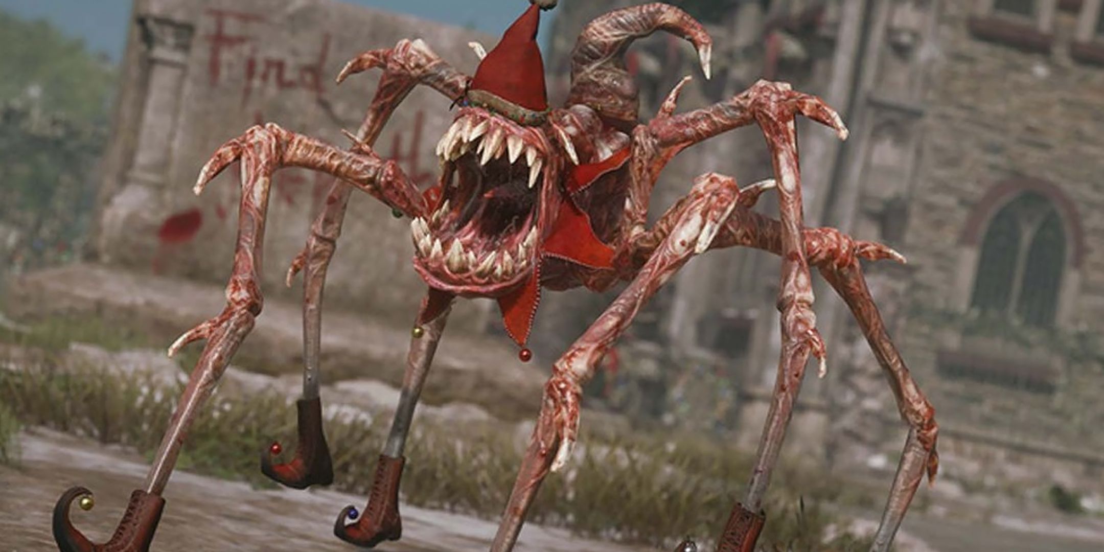 Black Ops 6 Zombies Players Say Jingle Hells Event "Sucks"