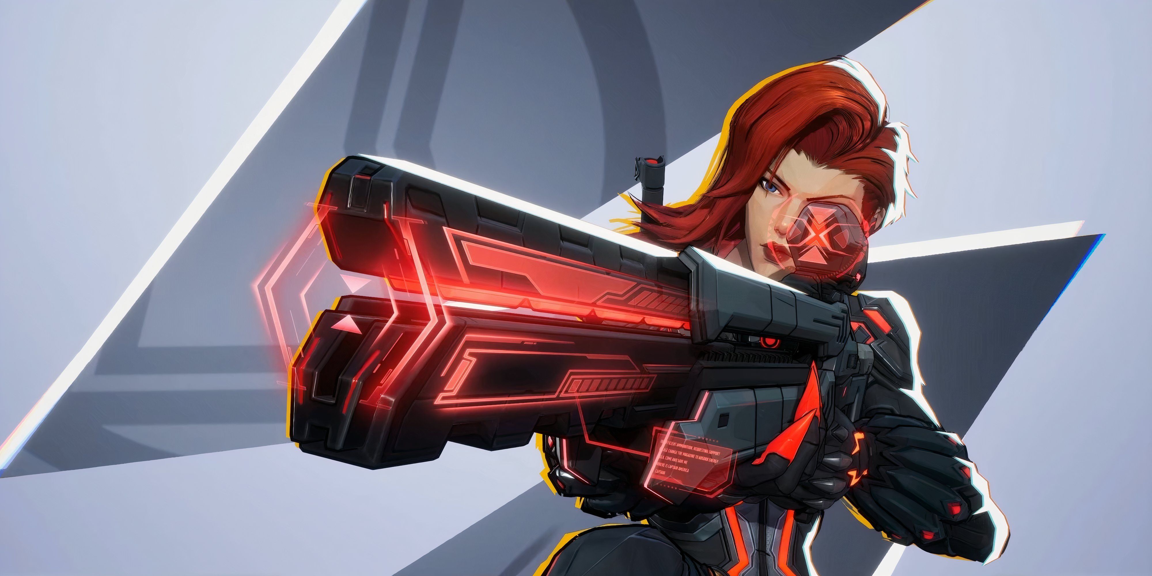 Marvel Rivals: Black Widow Hero Guide