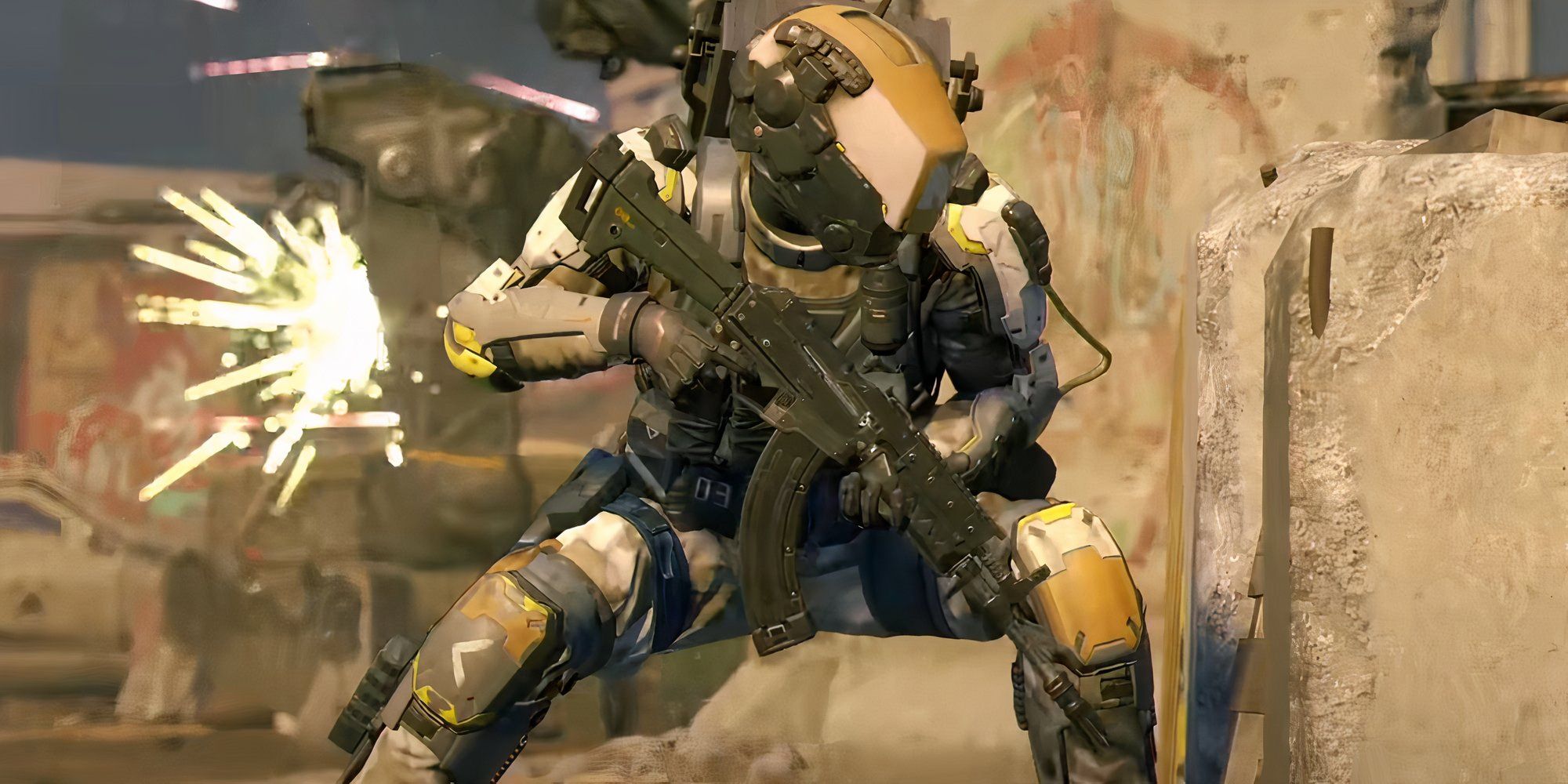 Four New Call Of Duty Titles Randomly Appear On Microsoft PC Store