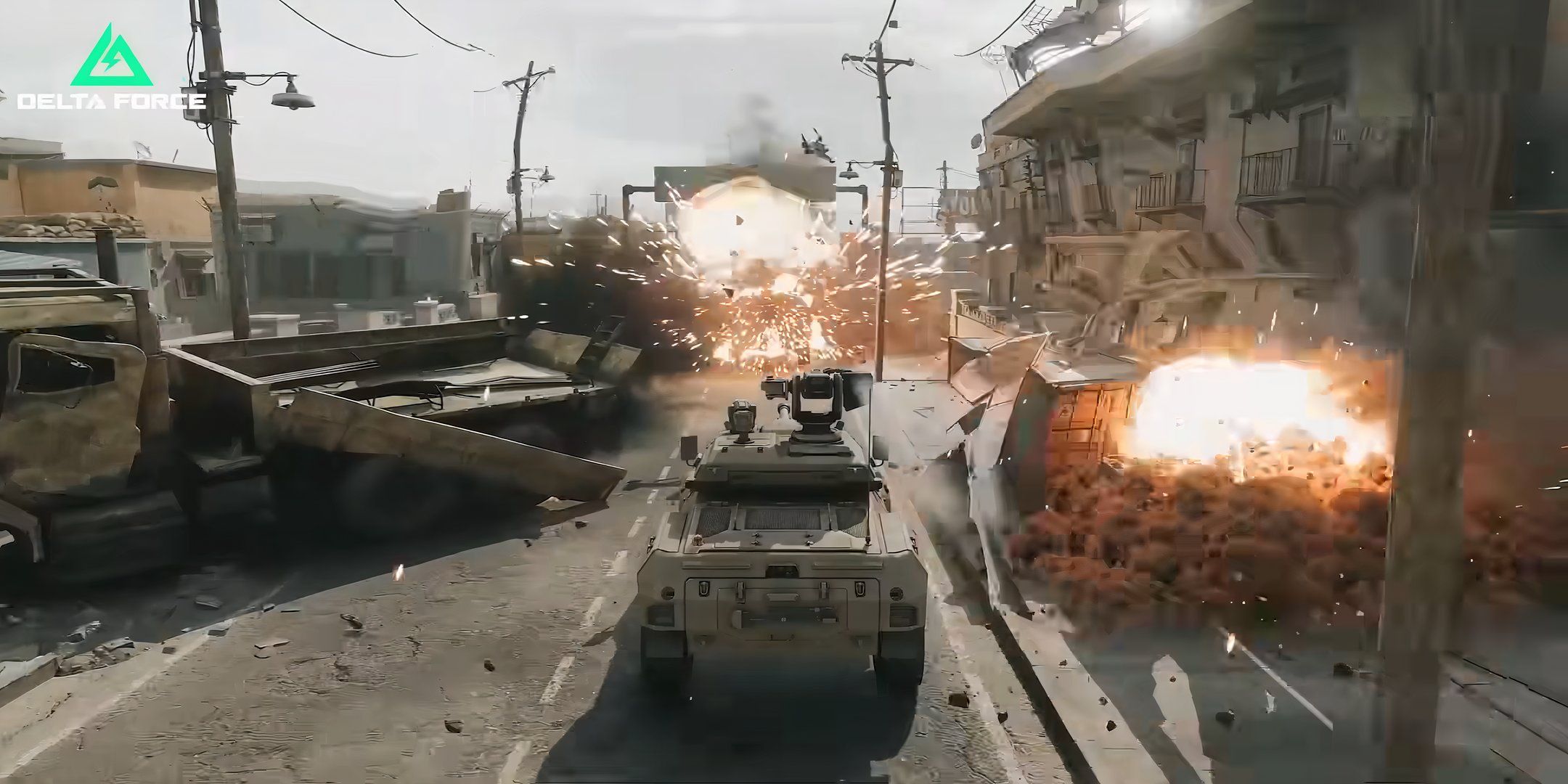 Delta Force Devs Confirm Game Doesn’t Have Traditional SBMM
