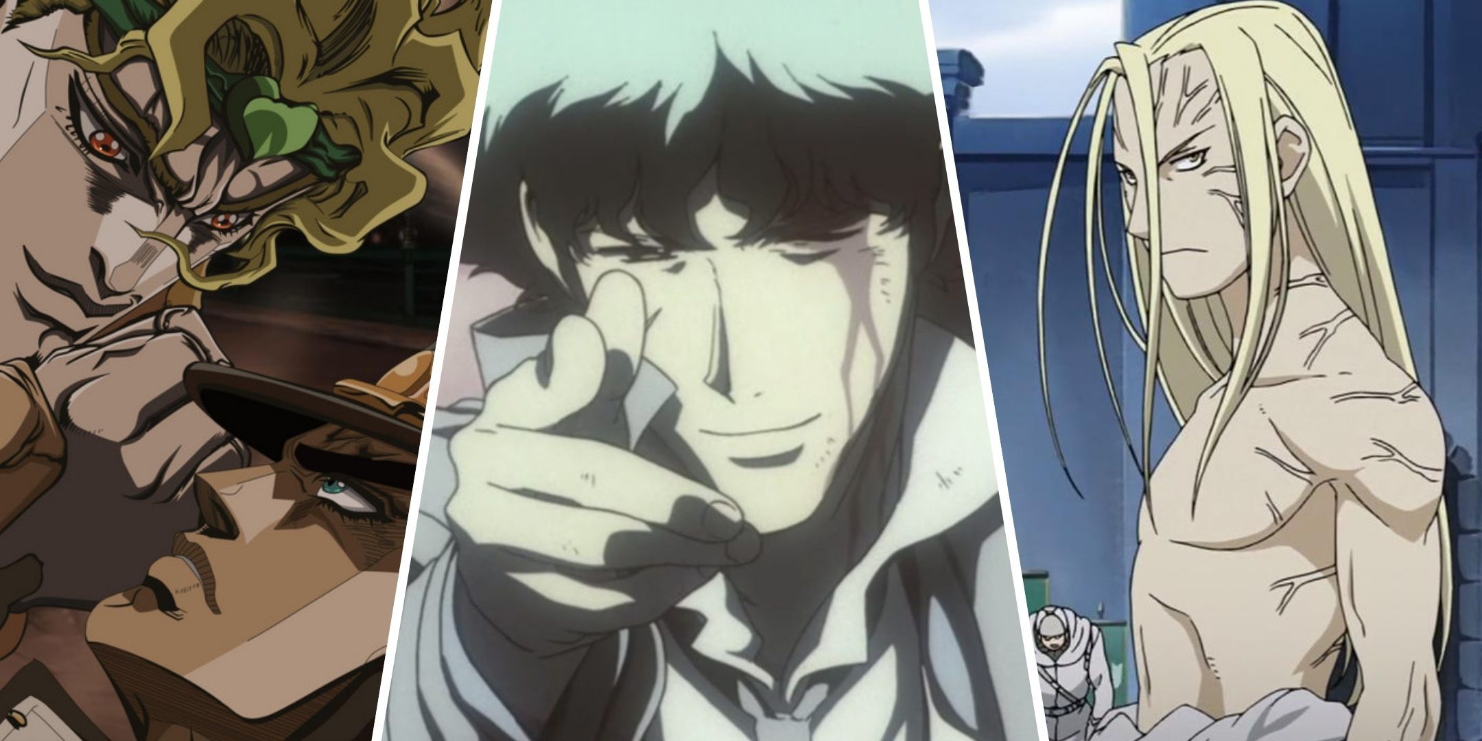 10 Best Final Showdowns In Anime