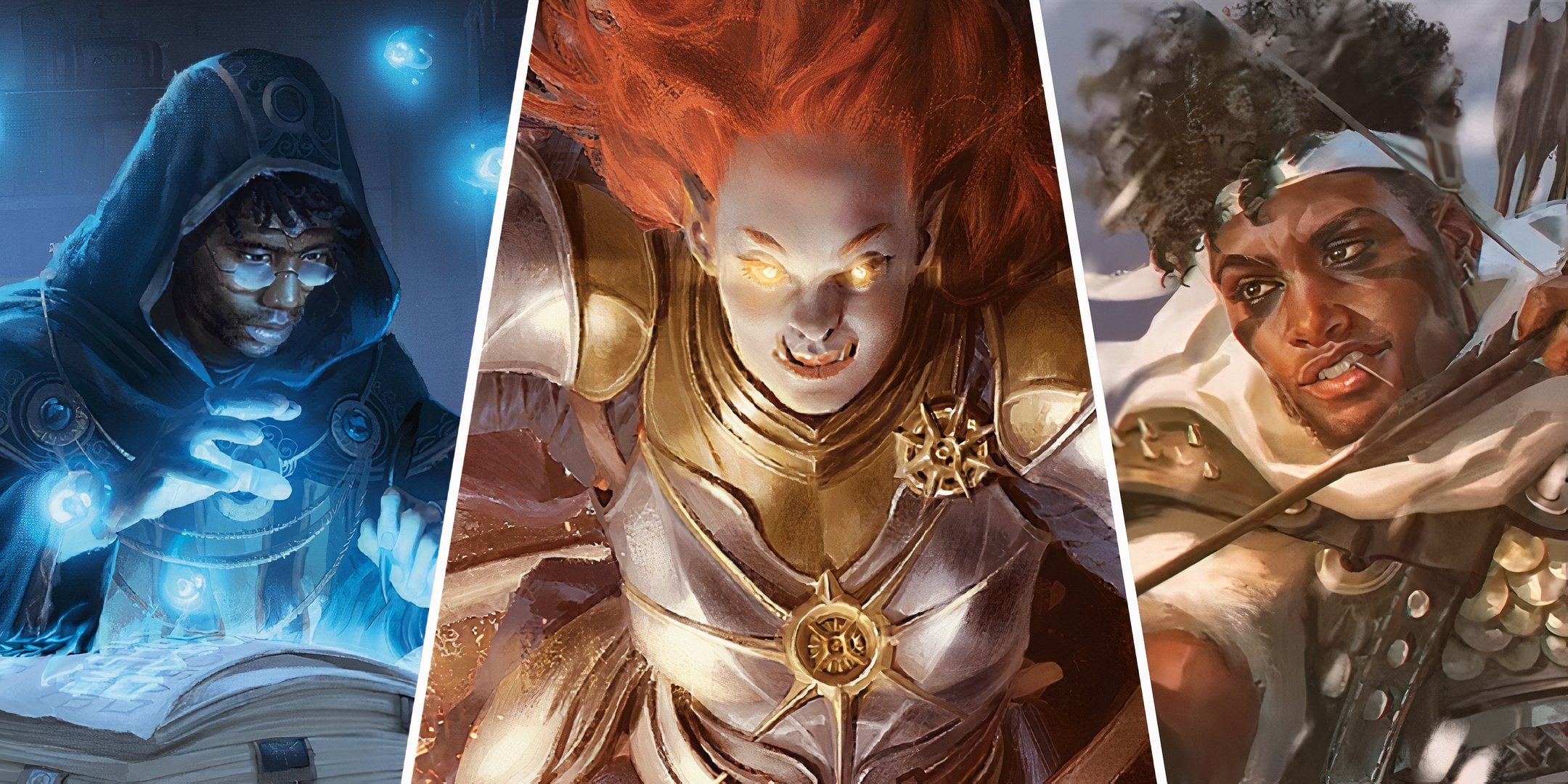 Dungeons & Dragons: 8 Ways To Address Players Using Exploits