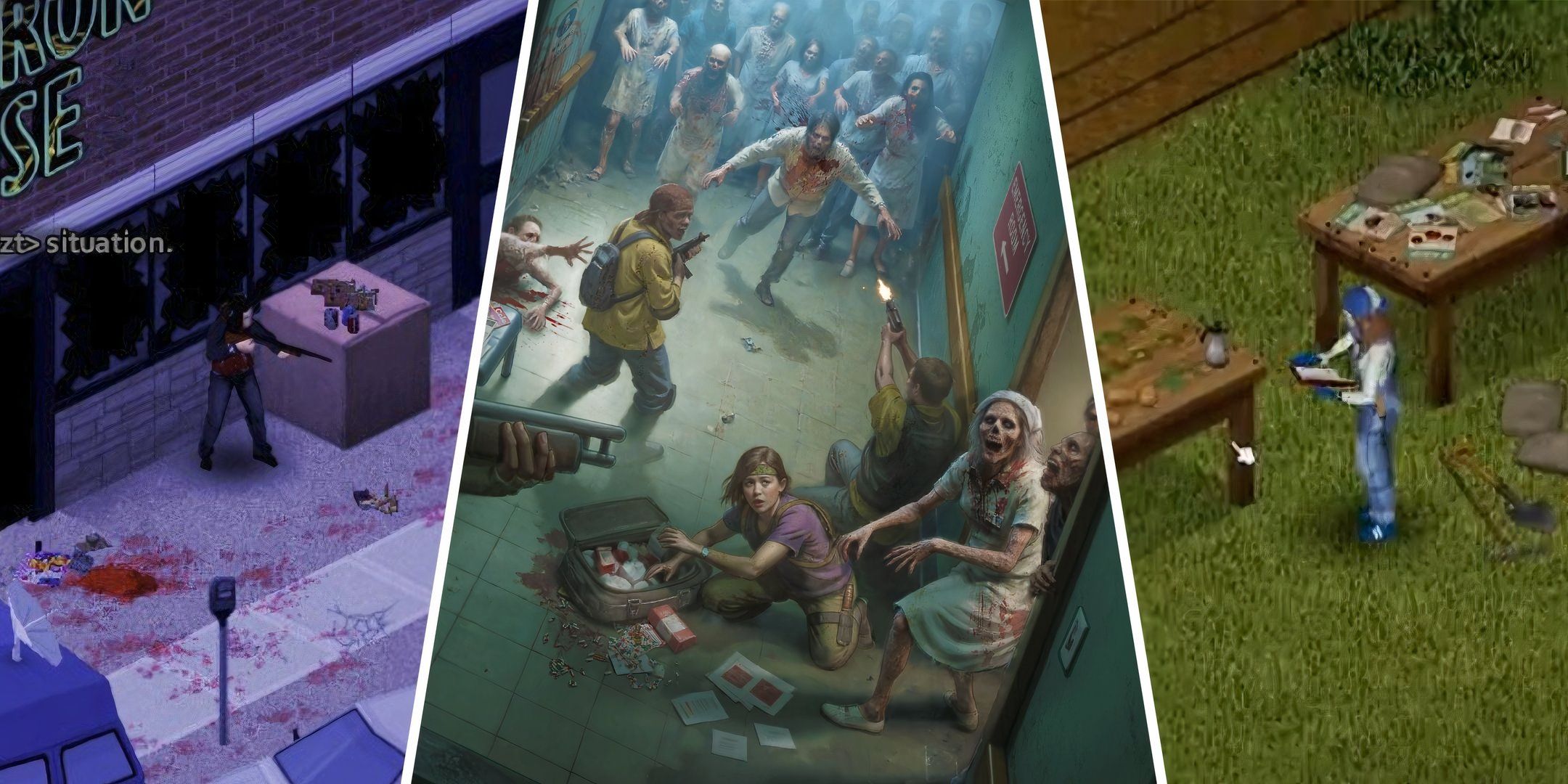 Project Zomboid: 8 Best Skills To Level Up