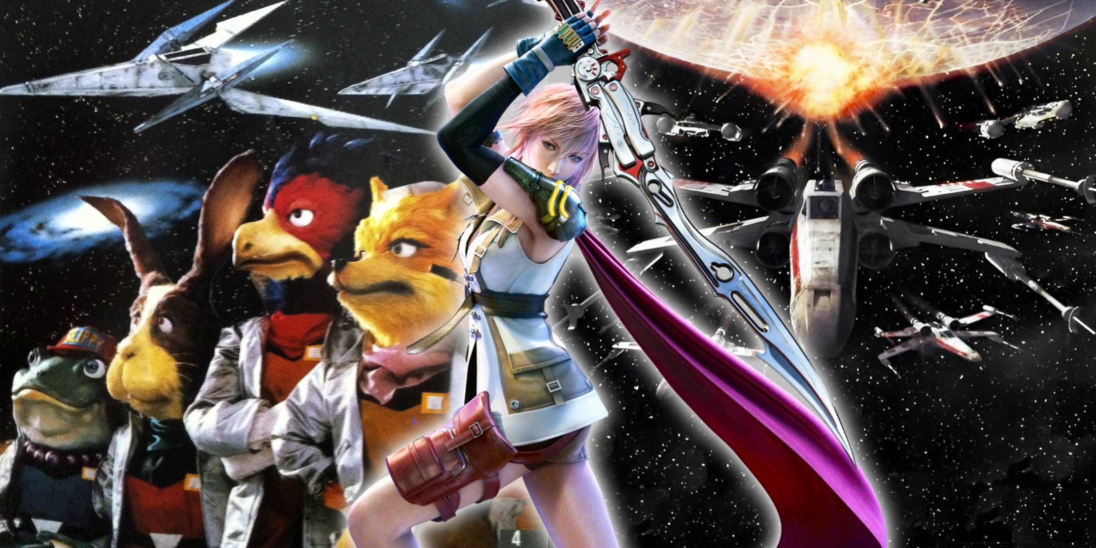 11 Games That Made Each Console Generation Feel Truly Next-Gen