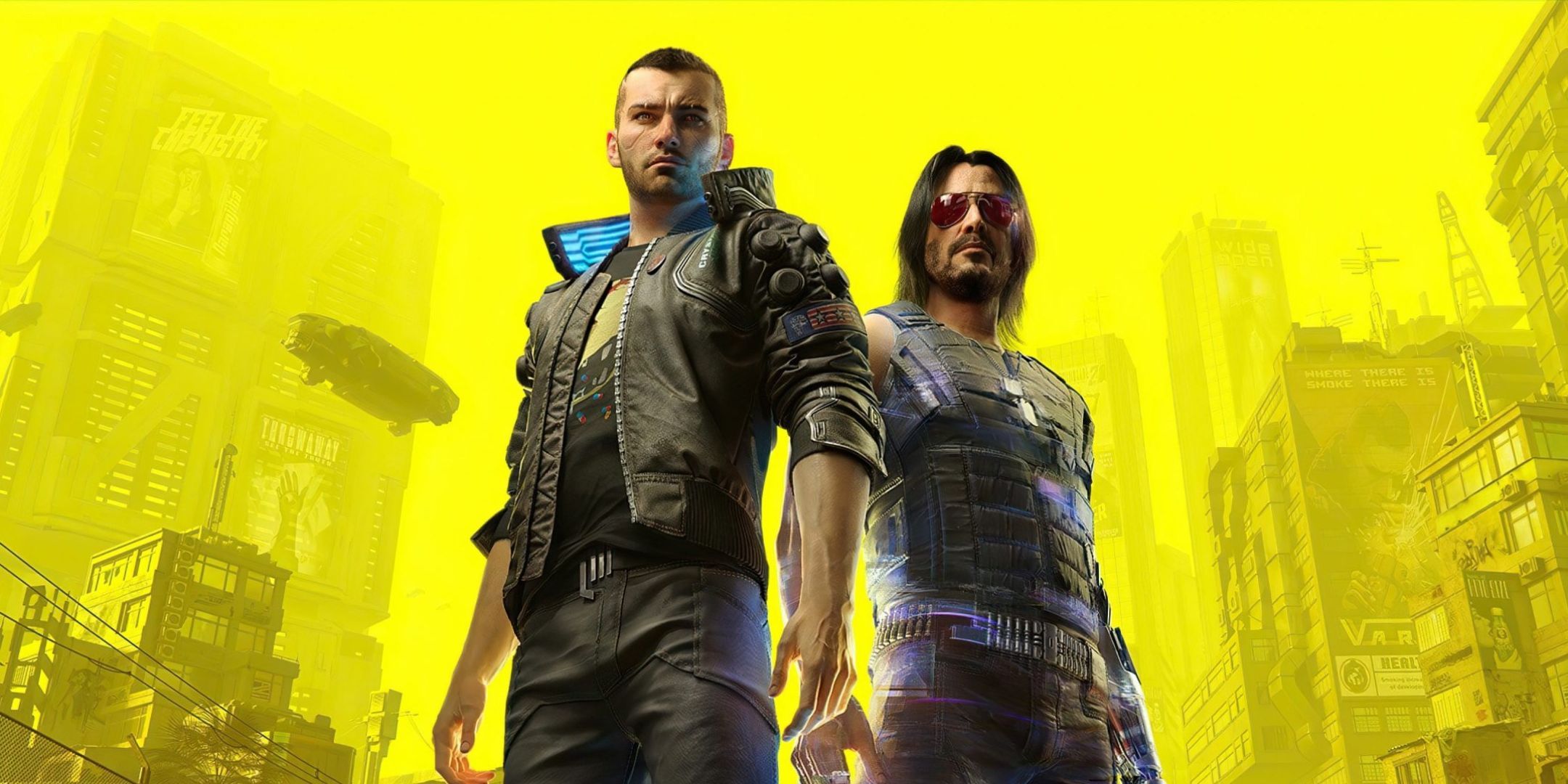 CDPR Might Have Just Confirmed The Switch 2 Game Cartridge Capacity - And Cyberpunk 2077 Is Using All Of It