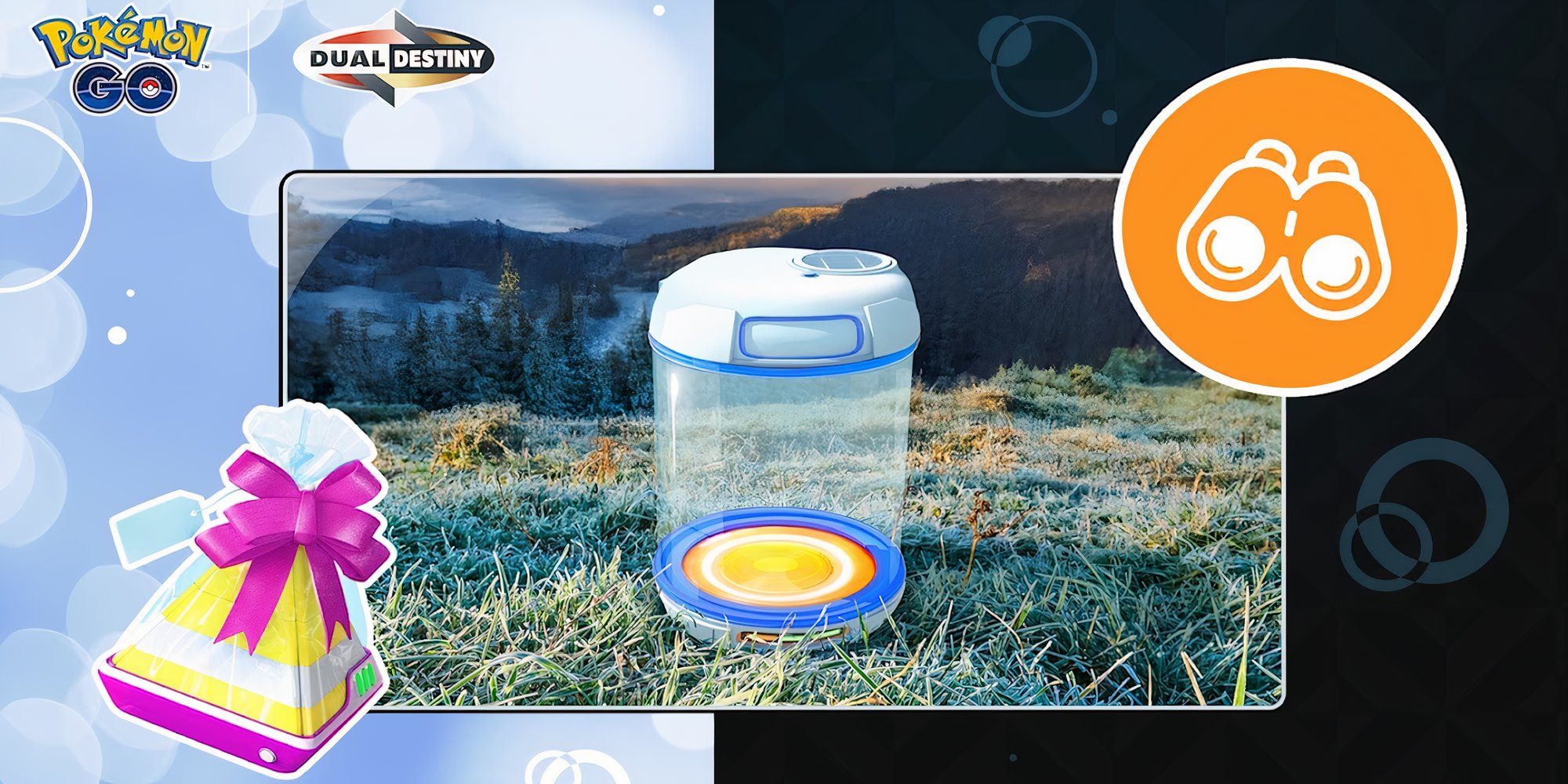 Pokemon Go: February Eggs-Pedition Access Guide