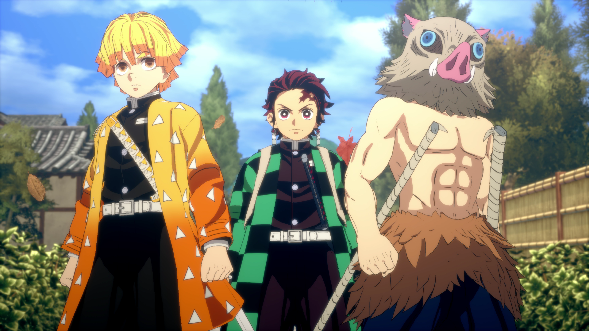 Demon Slayer: The Hinokami Chronicles 2 Should Have Been DLC