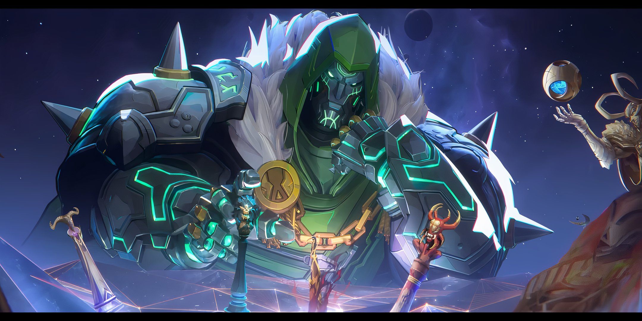 Marvel Rivals Fans Want Faster Battle Pass Progression