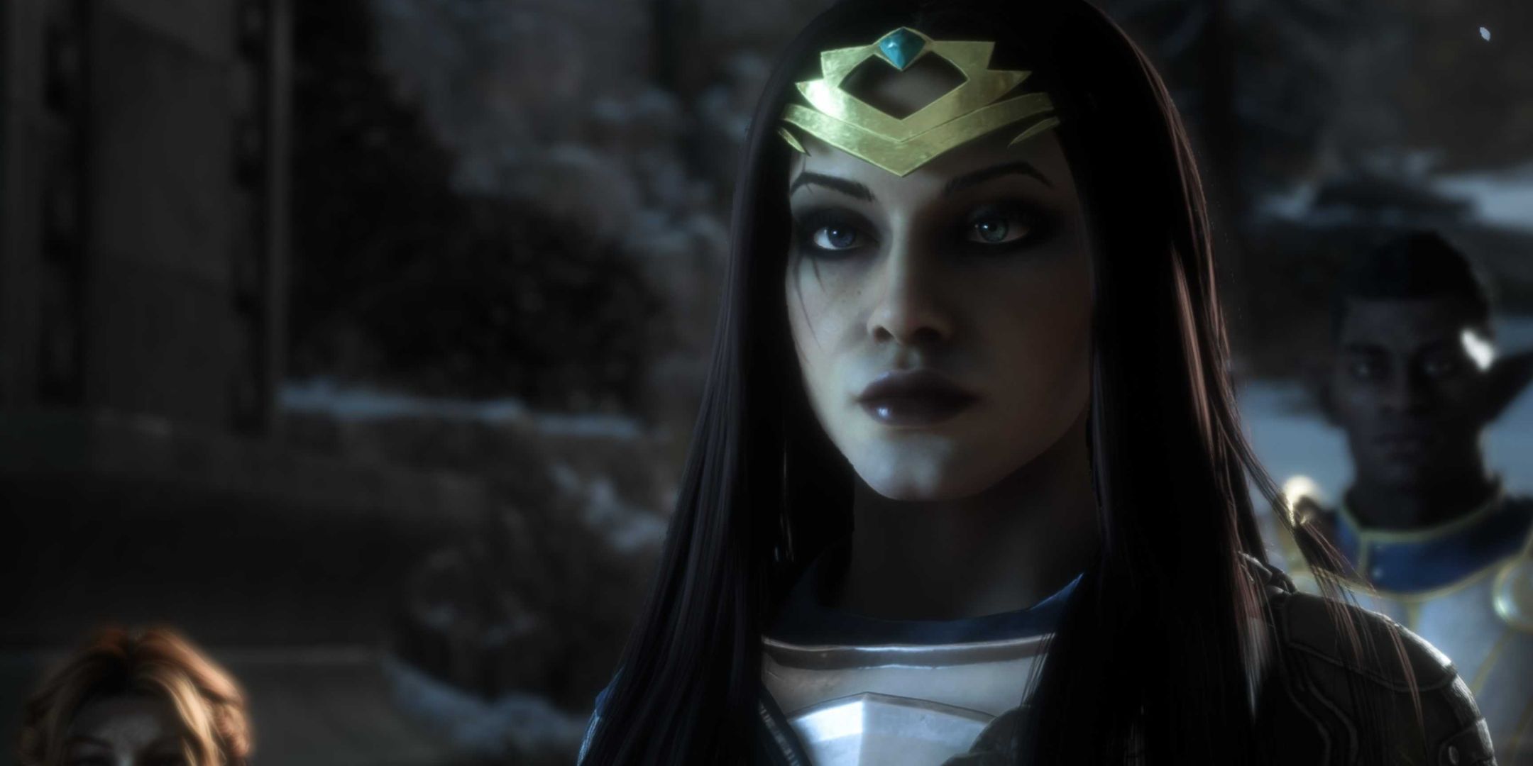 Dragon Age: The Veilguard Players Are Agonising Over One End Game Decision