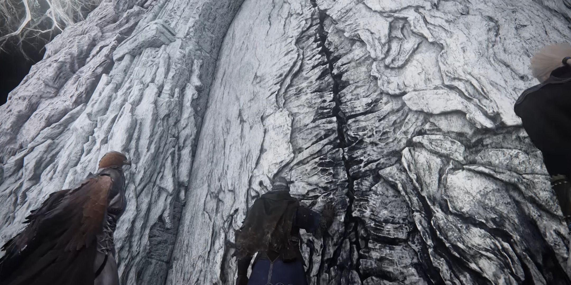 Elden Ring Nightreign Includes A Few Dark Souls Bosses