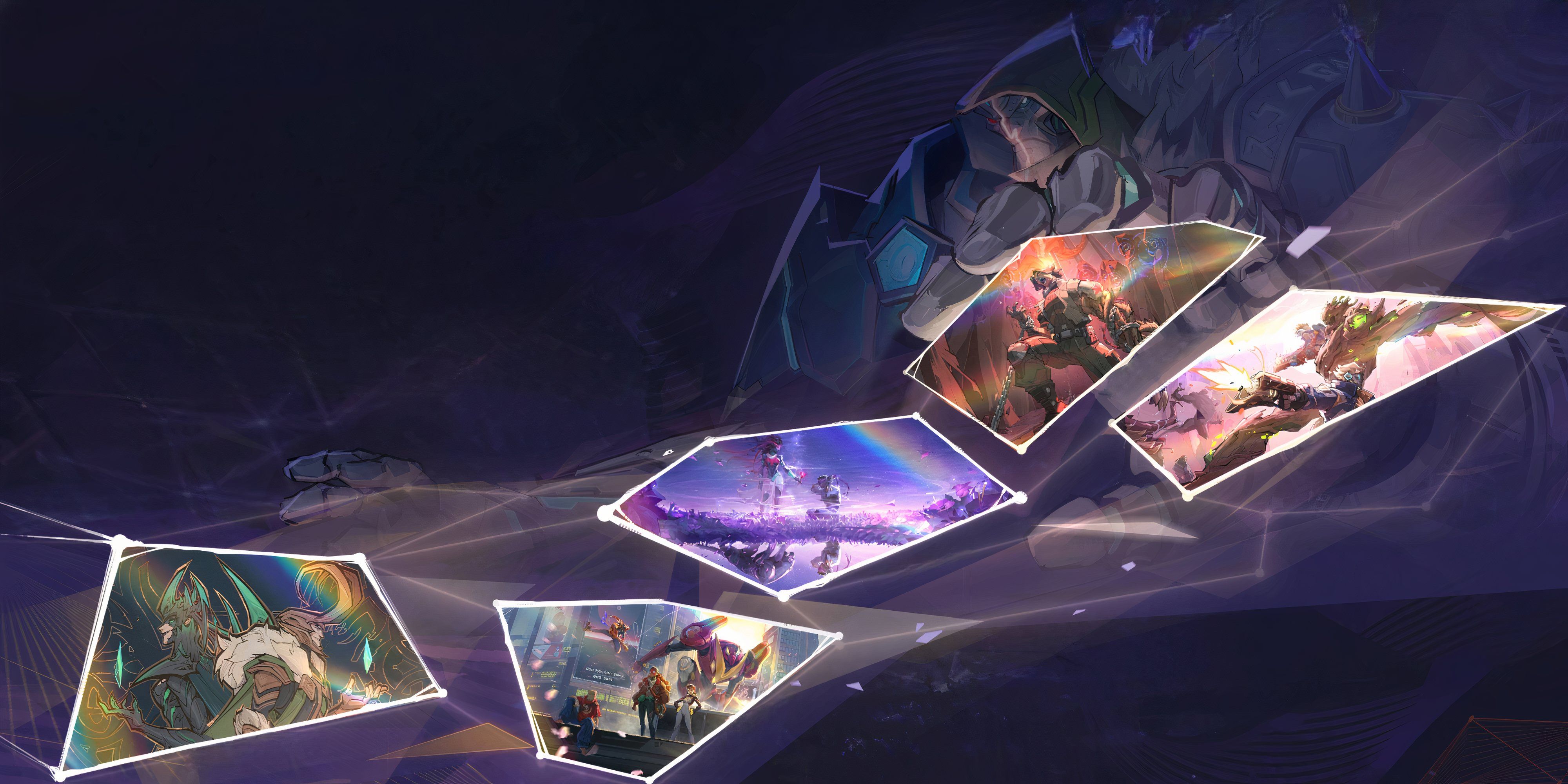 Marvel Rivals: Entangled Moments Event Guide