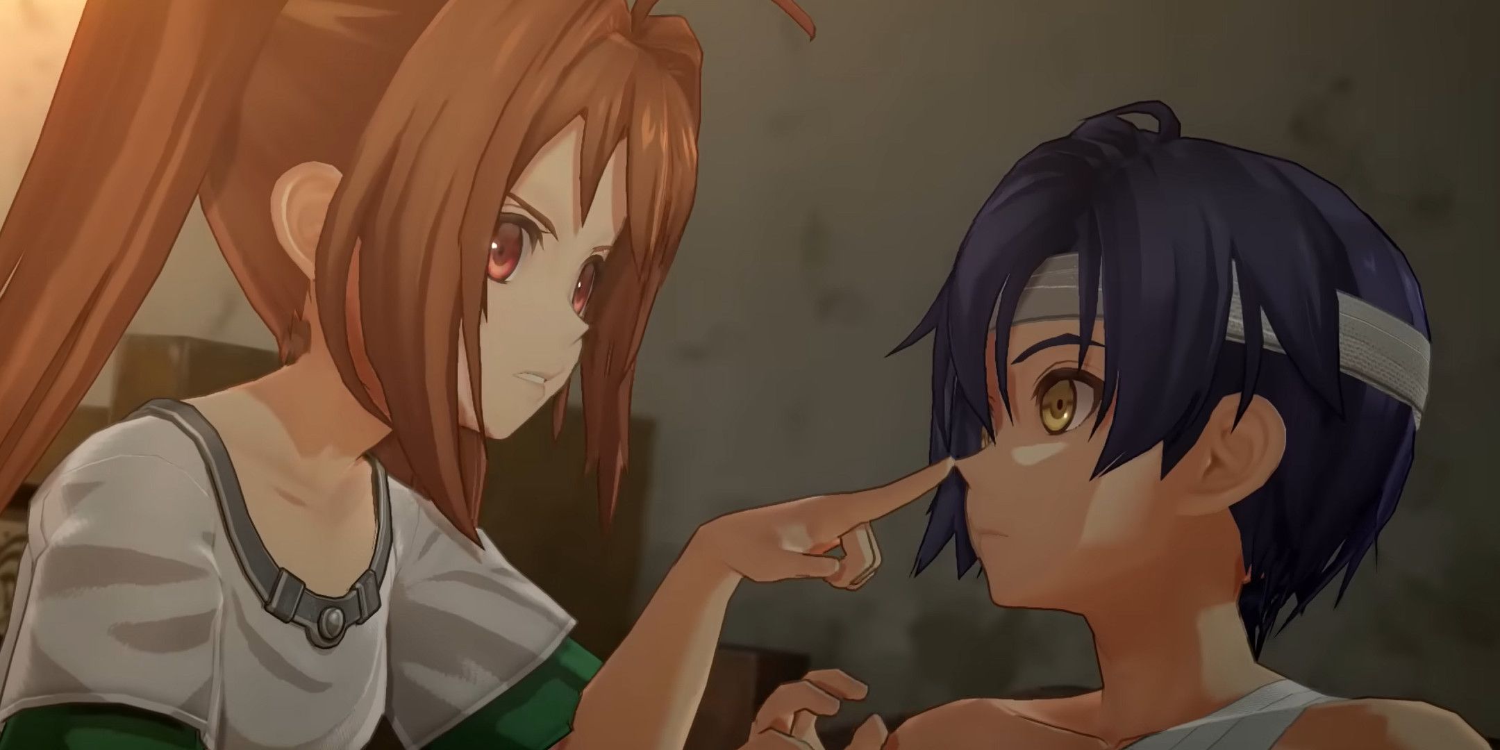 Trails In The Sky Is Being Remade To Give Newcomers A Place To Start