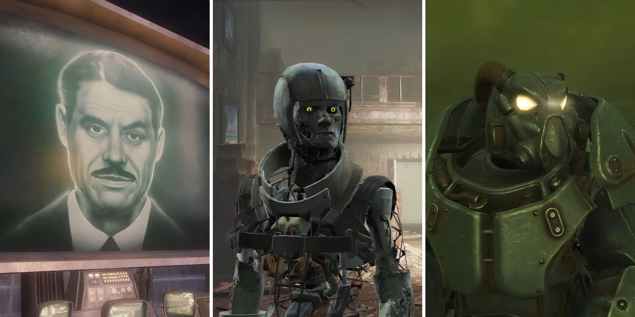 Fallout: 8 Things We Want To See In Season 2