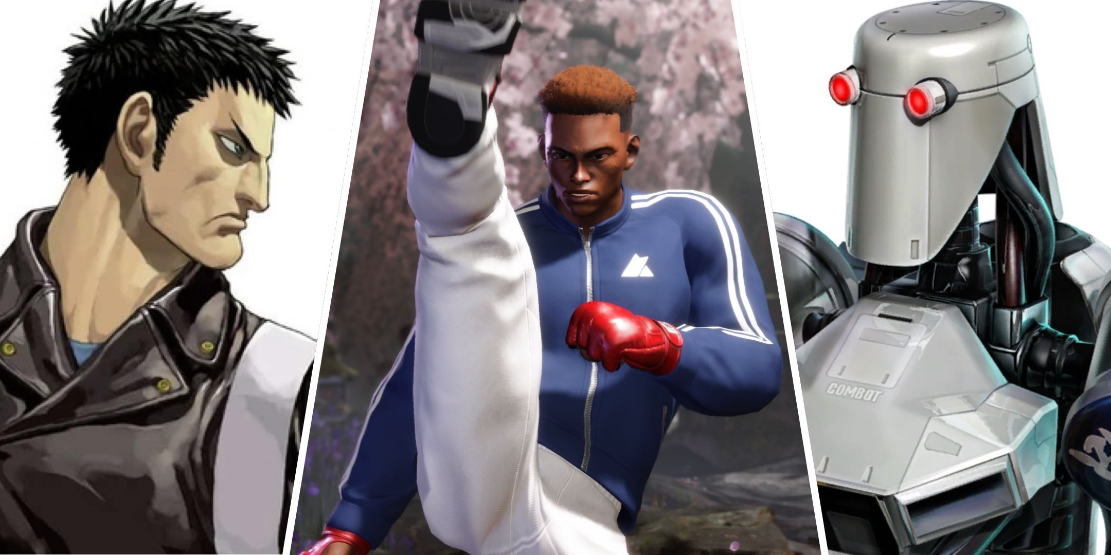10 Best Fighting Games That Let You Create Your Own Moveset