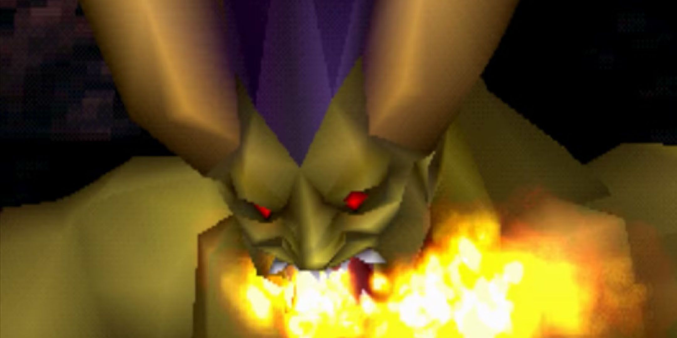 Final Fantasy 7's Tetsuya Nomura Was Nicknamed The "Demon King Of Retakes"