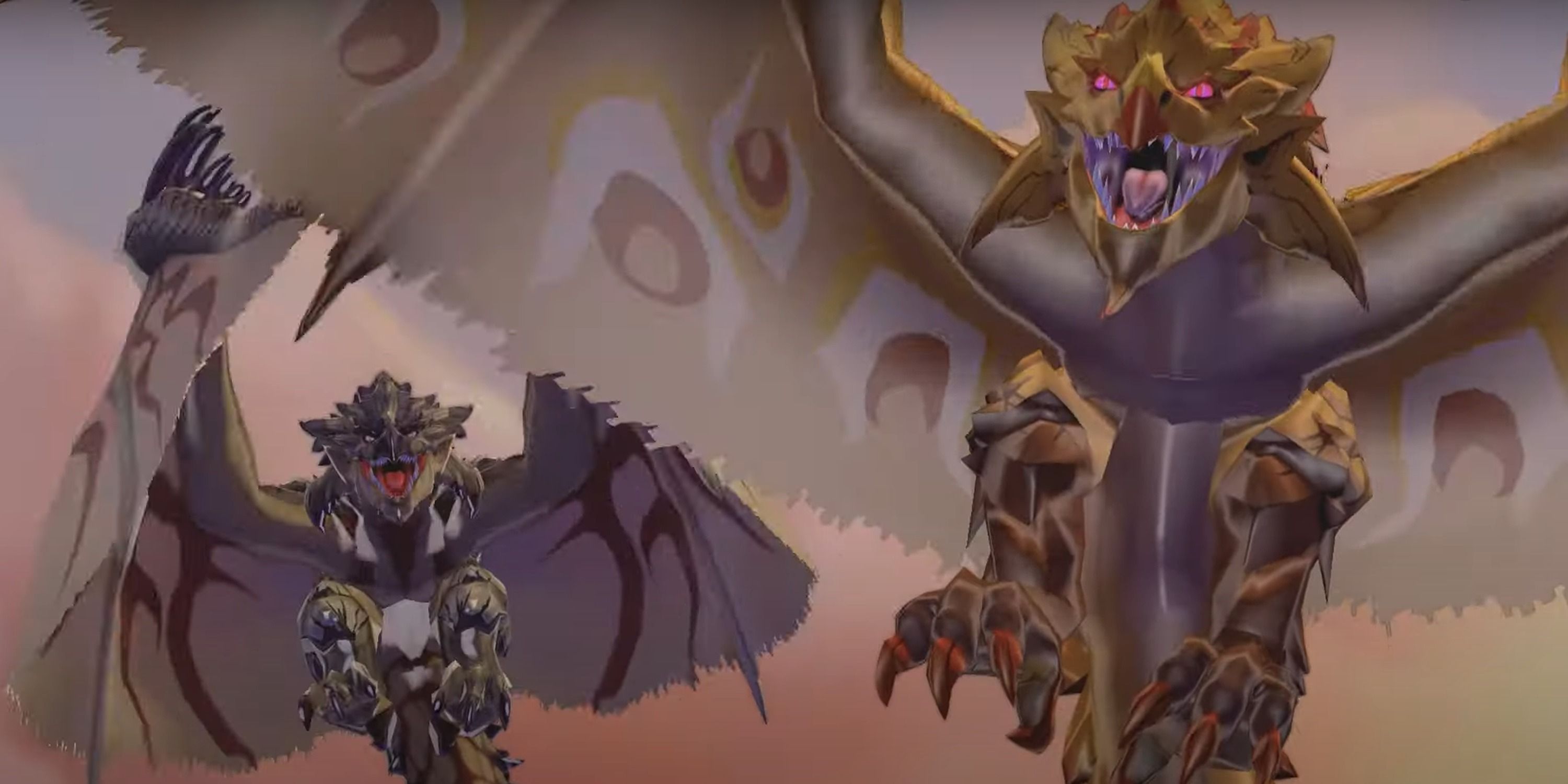 Monster Hunter: 10 Best Monster Subspecies