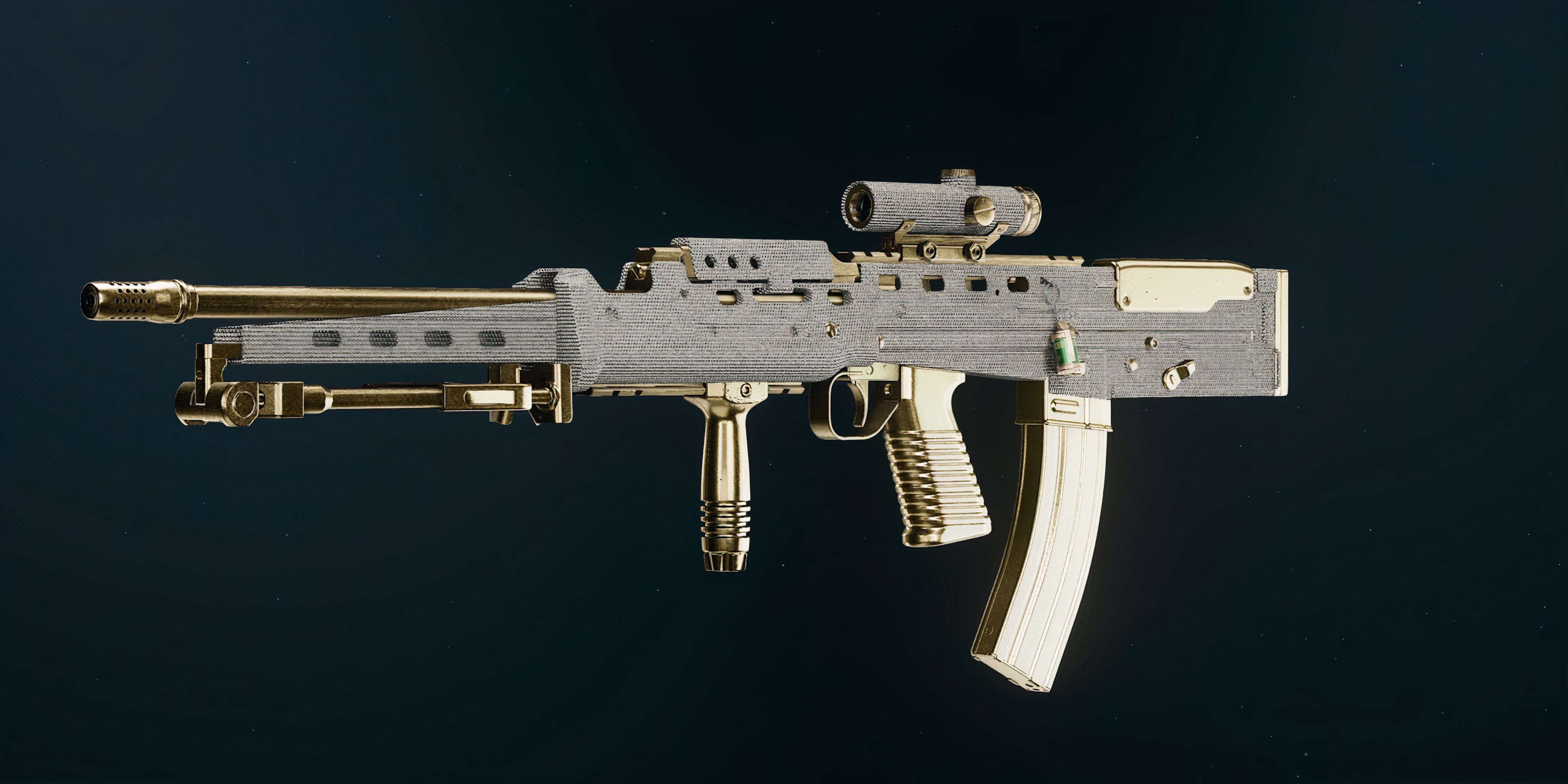 Call Of Duty: Warzone - Best GPR 91 Loadout