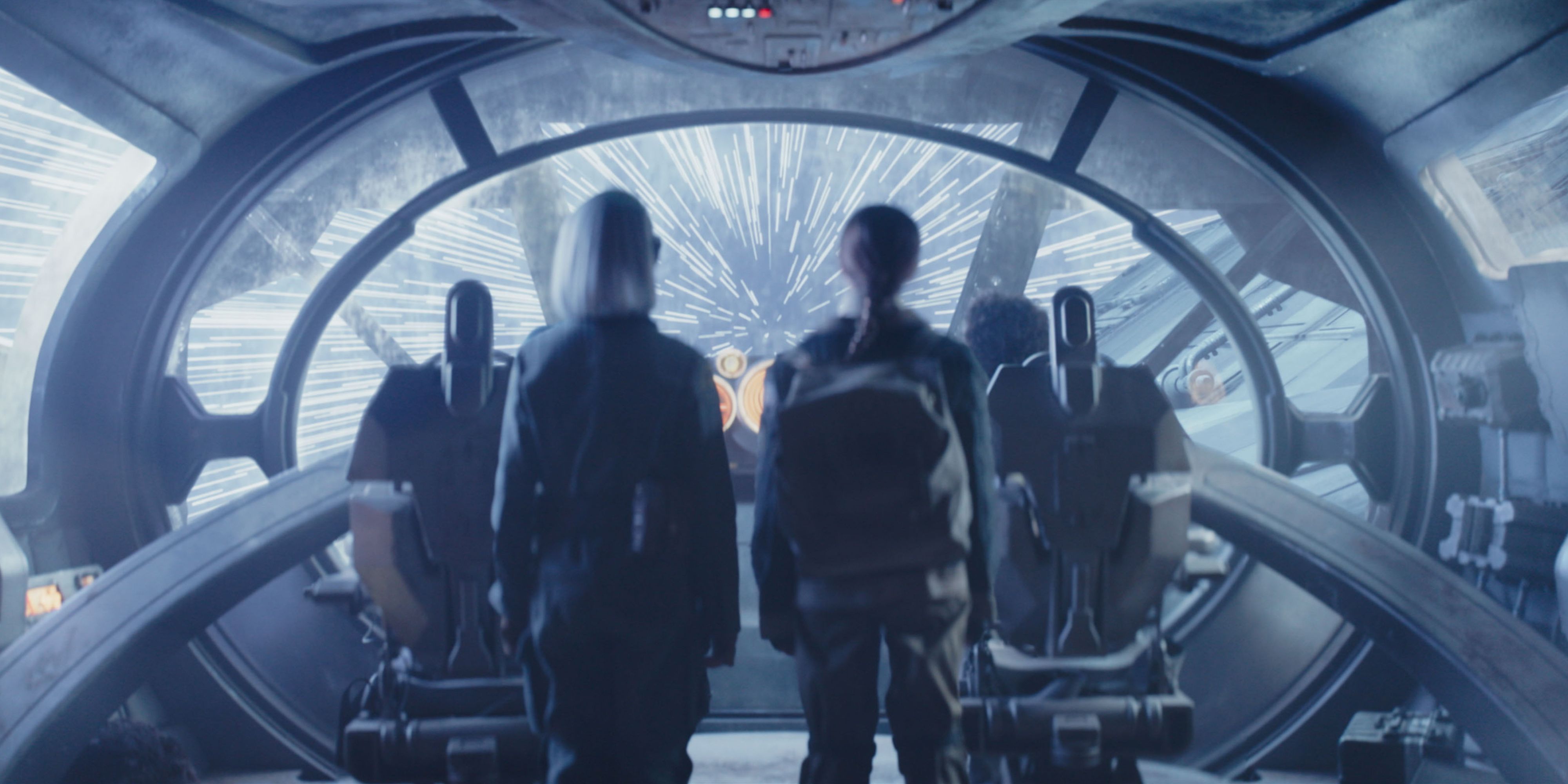 Star Wars: Skeleton Crew Review: A Classic Star Wars Caper