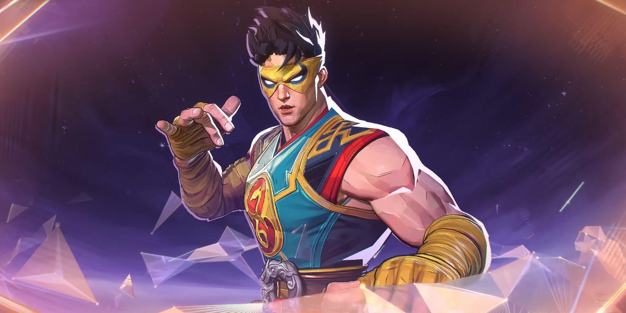 Marvel Rivals Has A Progression Problem