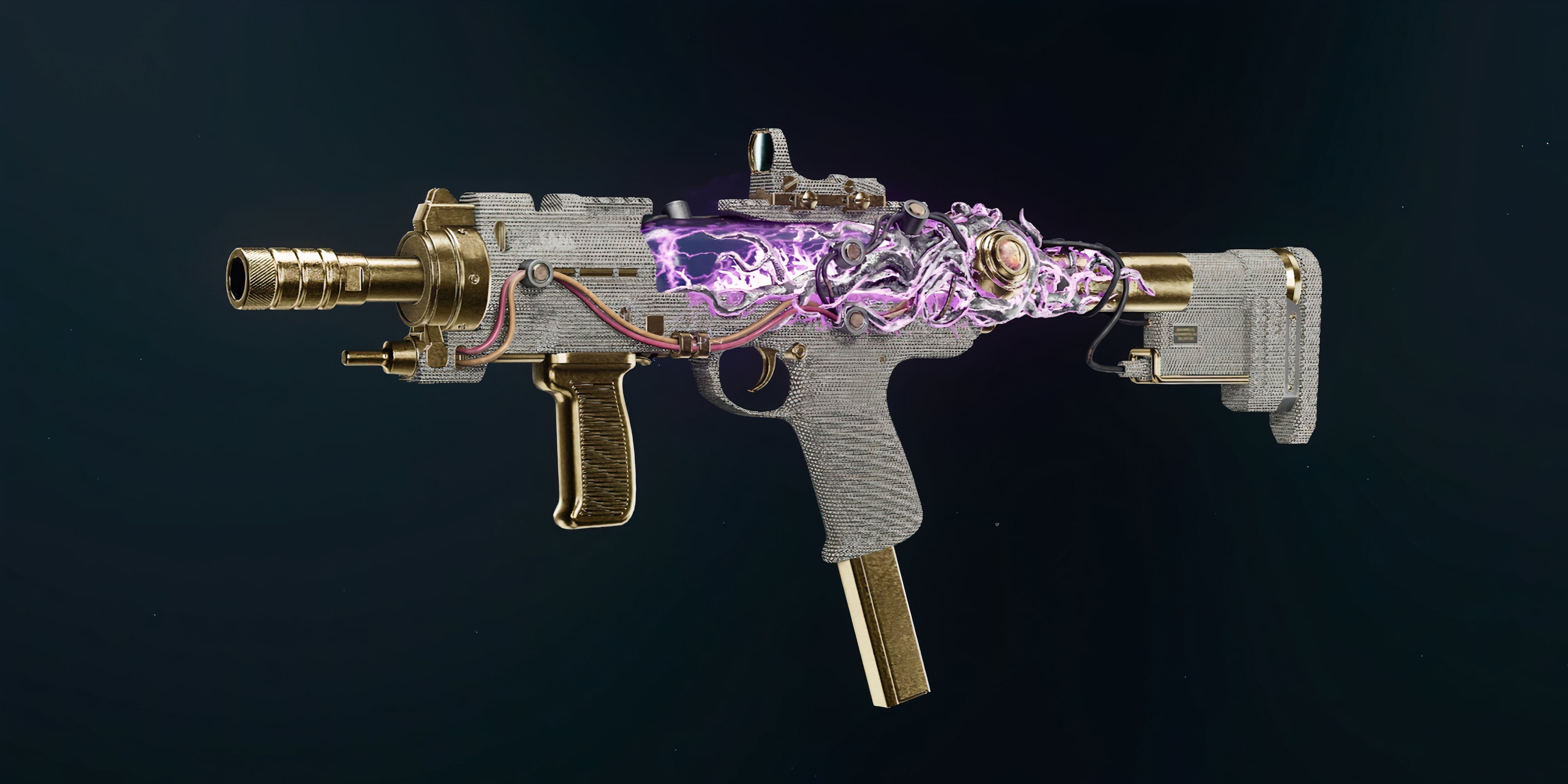 Call Of Duty: Warzone - Best Jackal PDW Loadout