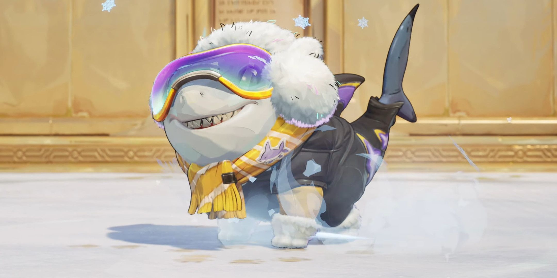 Marvel Rivals Is Being Turned Into Splatoon For Christmas