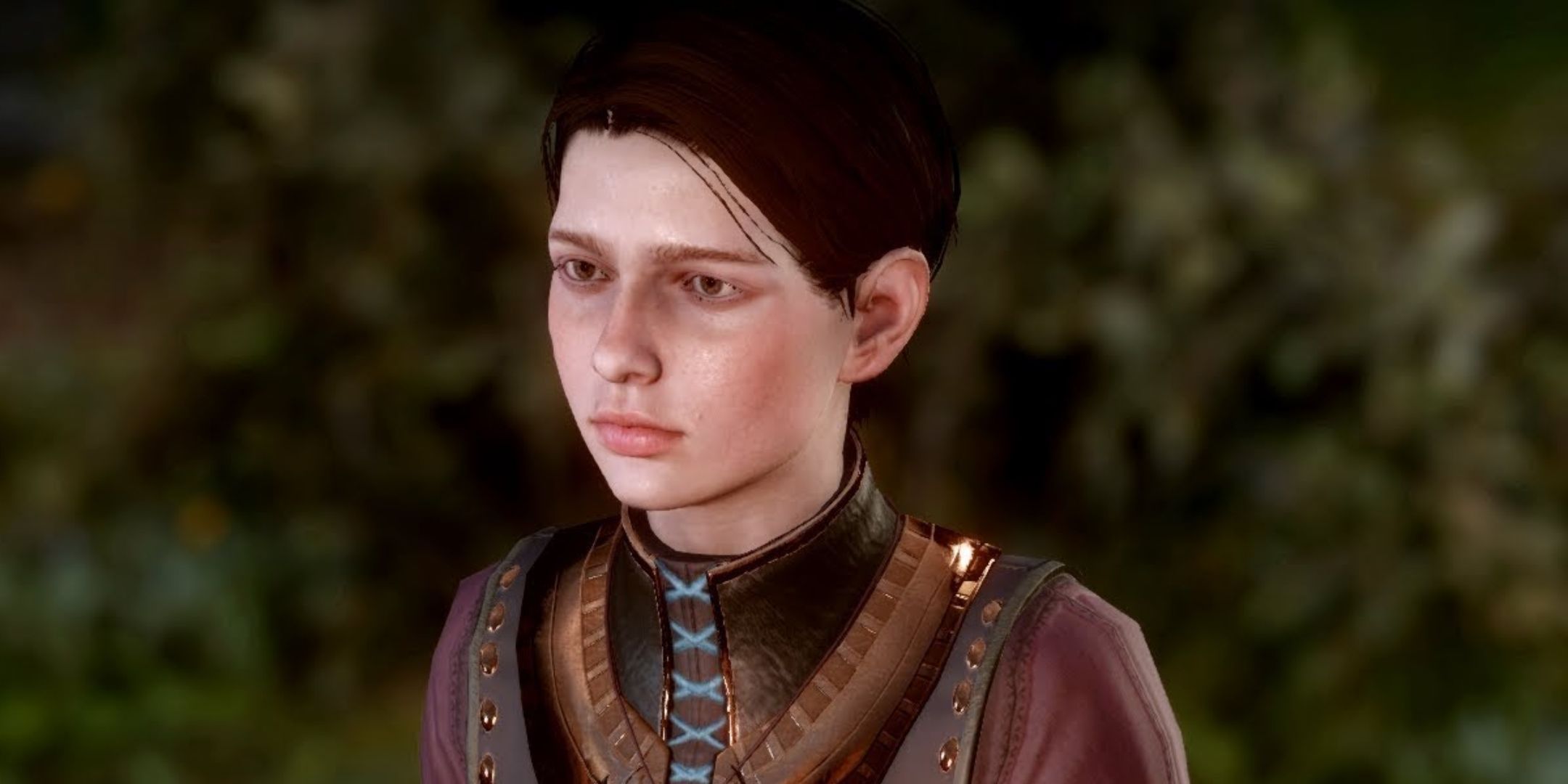 Dragon Age: The Veilguard's Creative Director Says Past Choices Will Matter In The Future
