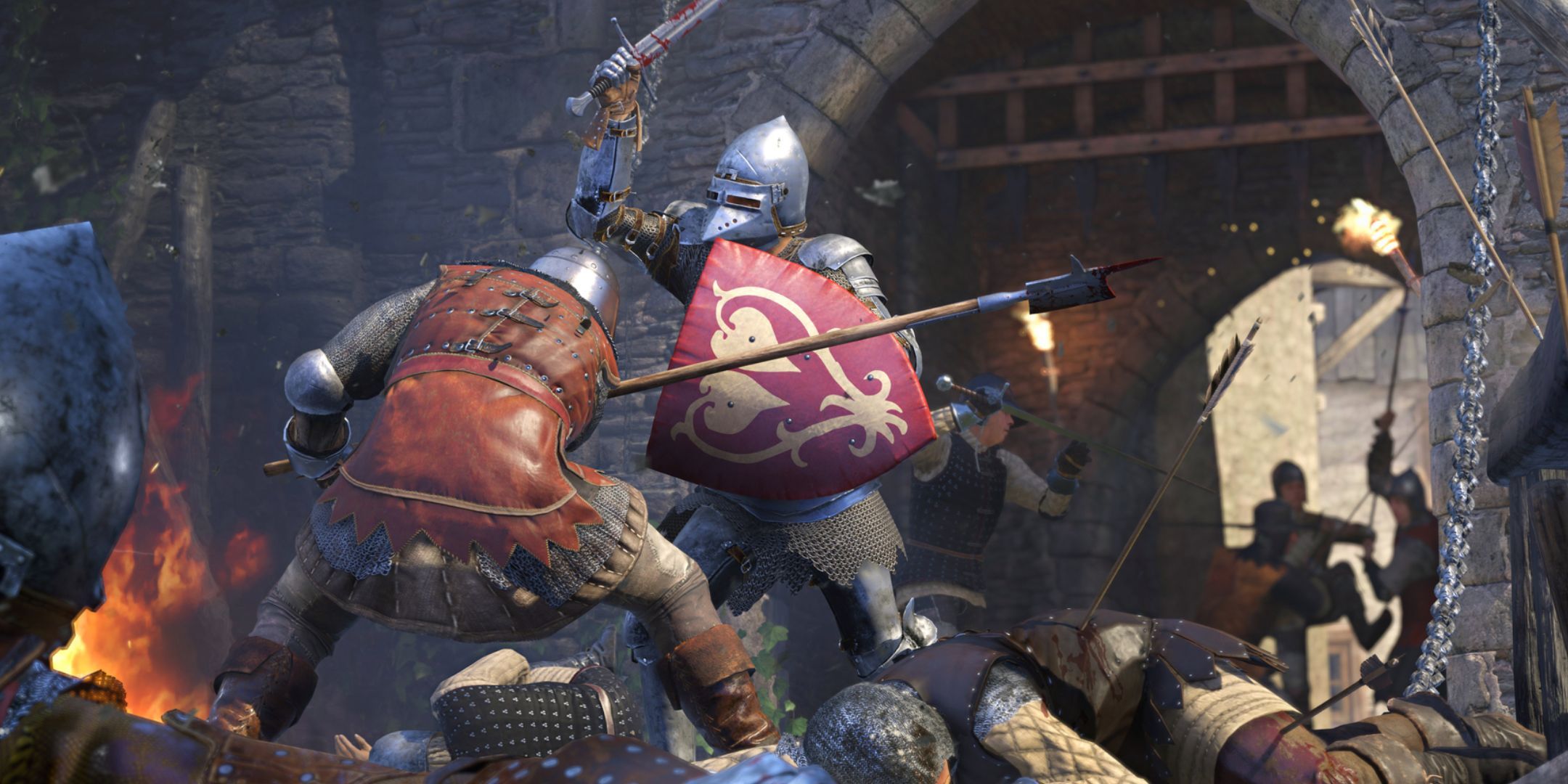 Kingdom Come: Deliverance Writer Comes Under Fire For "Unprofessional" Post About Dragon Age: The Veilguard