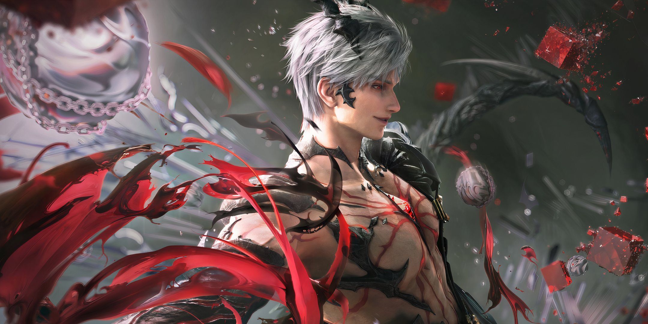 Love And Deepspace: Abyssal Splendor Event Guide
