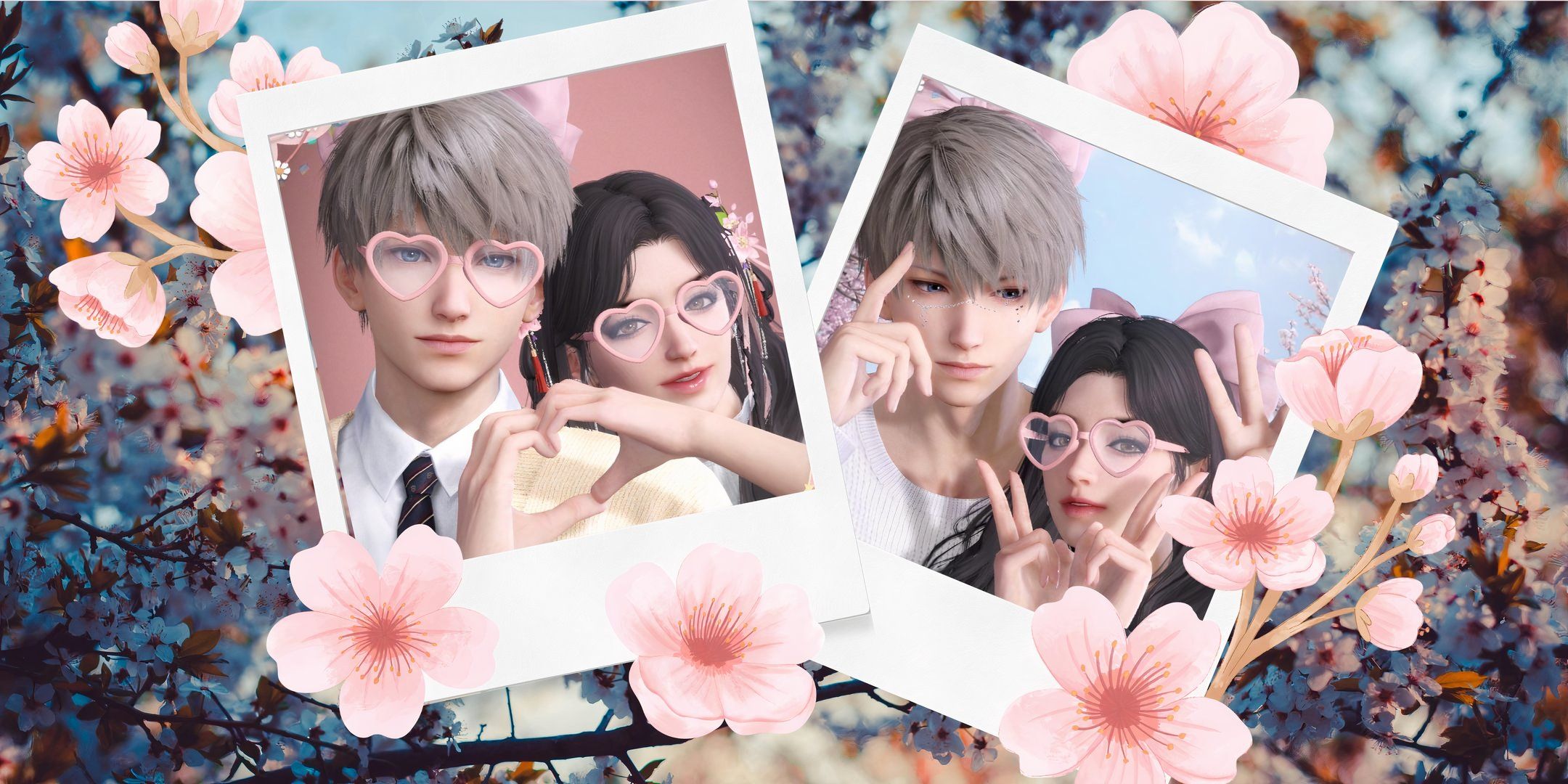 Love And Deepspace: Lost Petals Event Guide