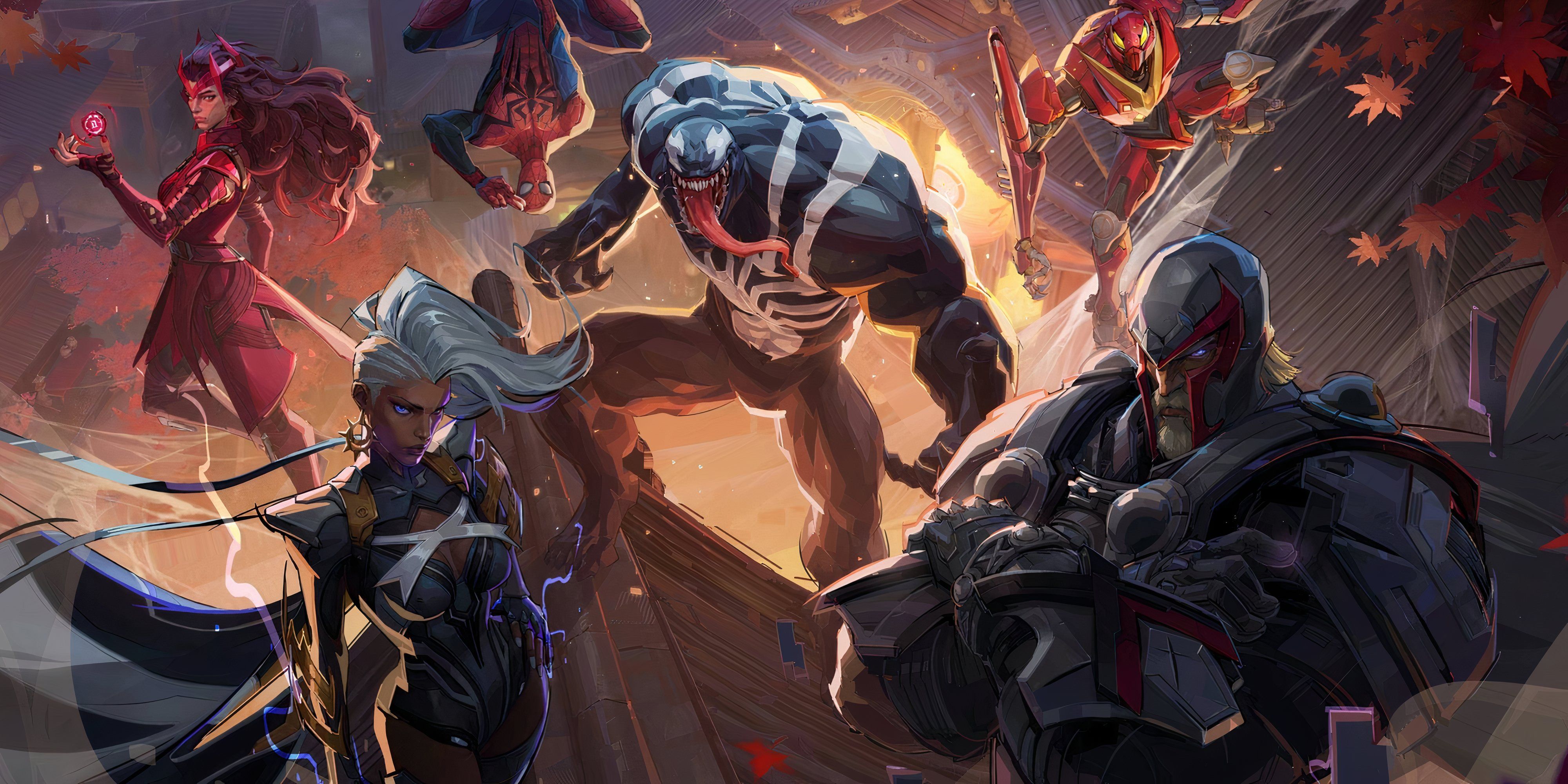 Is Marvel Rivals Worth Playing?