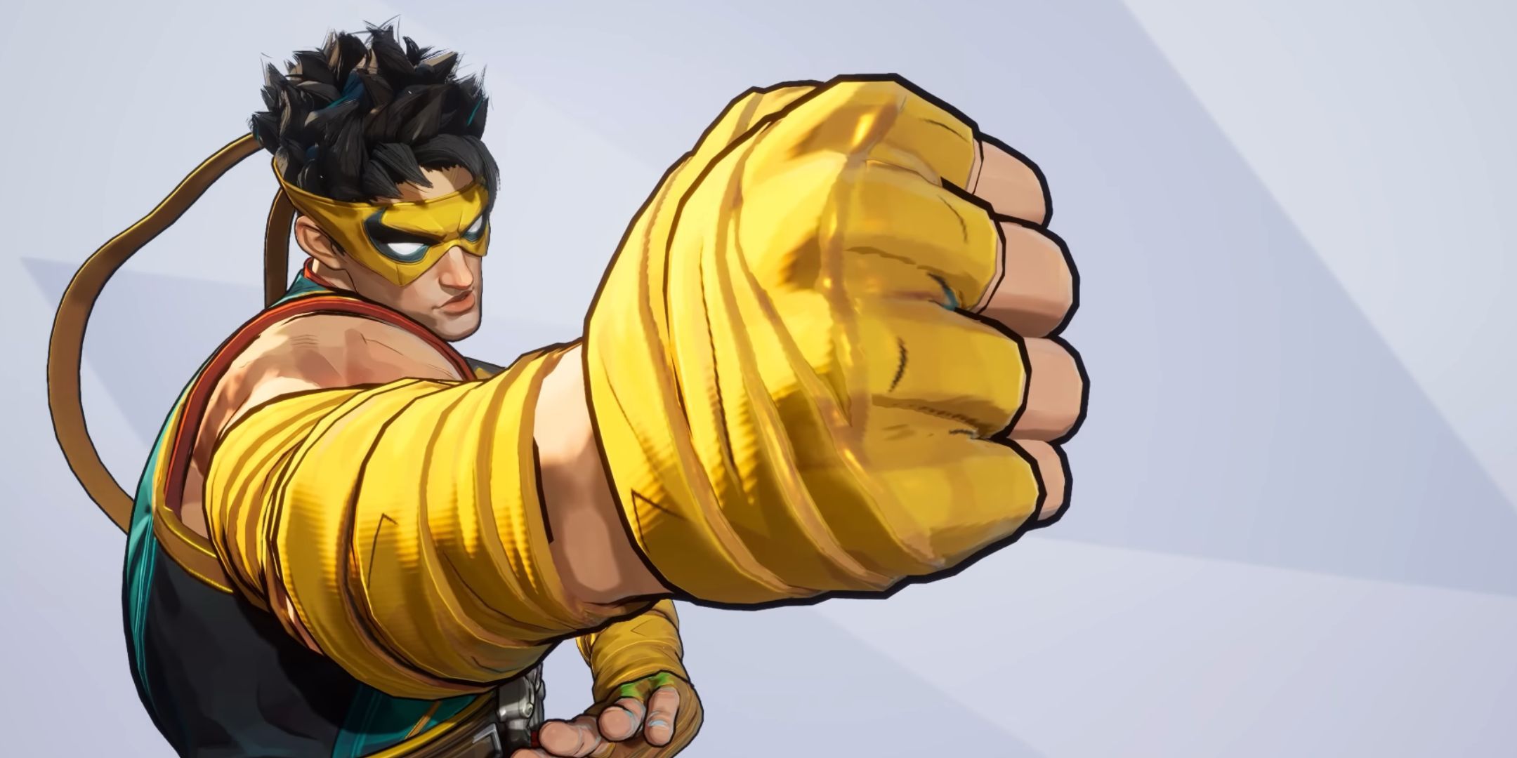 Marvel Rivals Players Already Hate Iron Fist