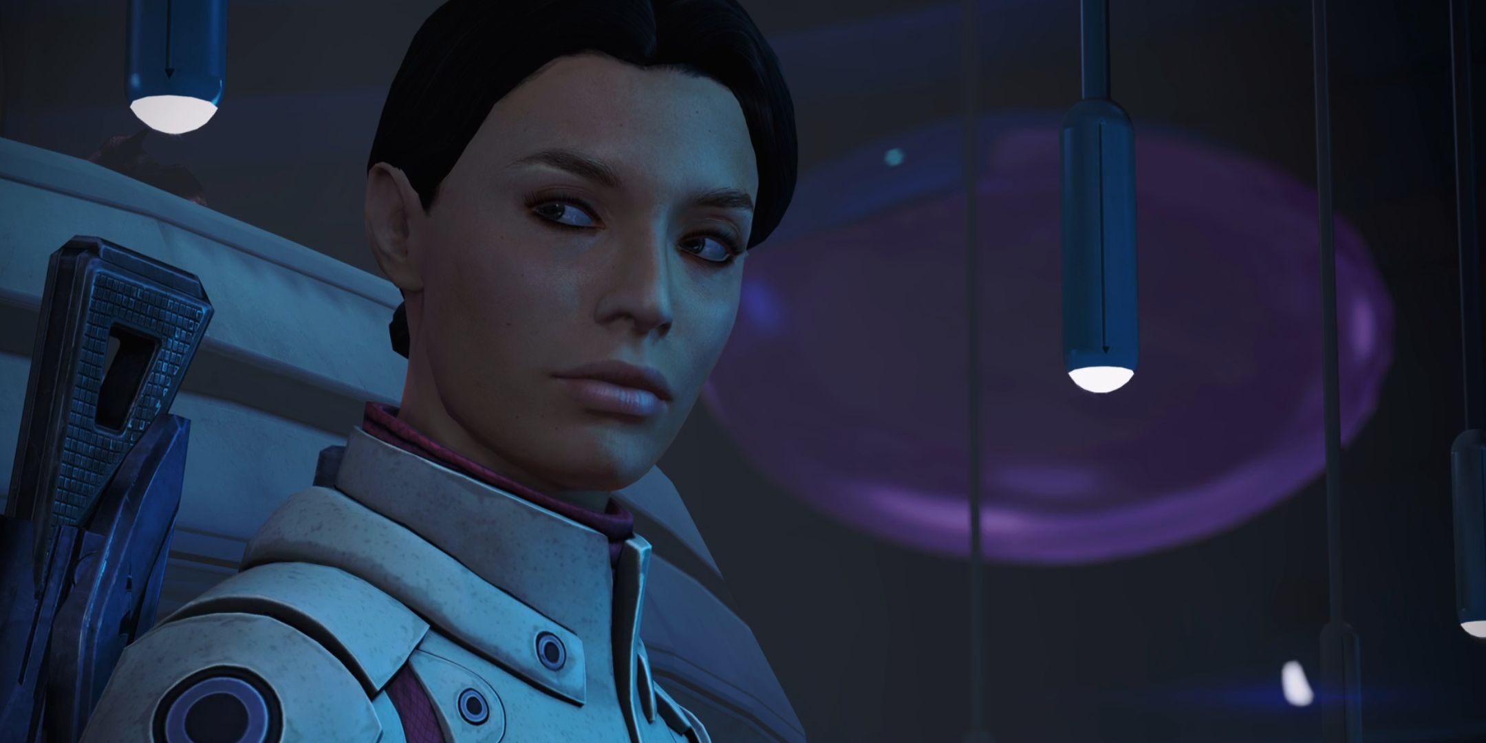 Mass Effect Community Believes This Companion Is Treated Unfairly By Fans
