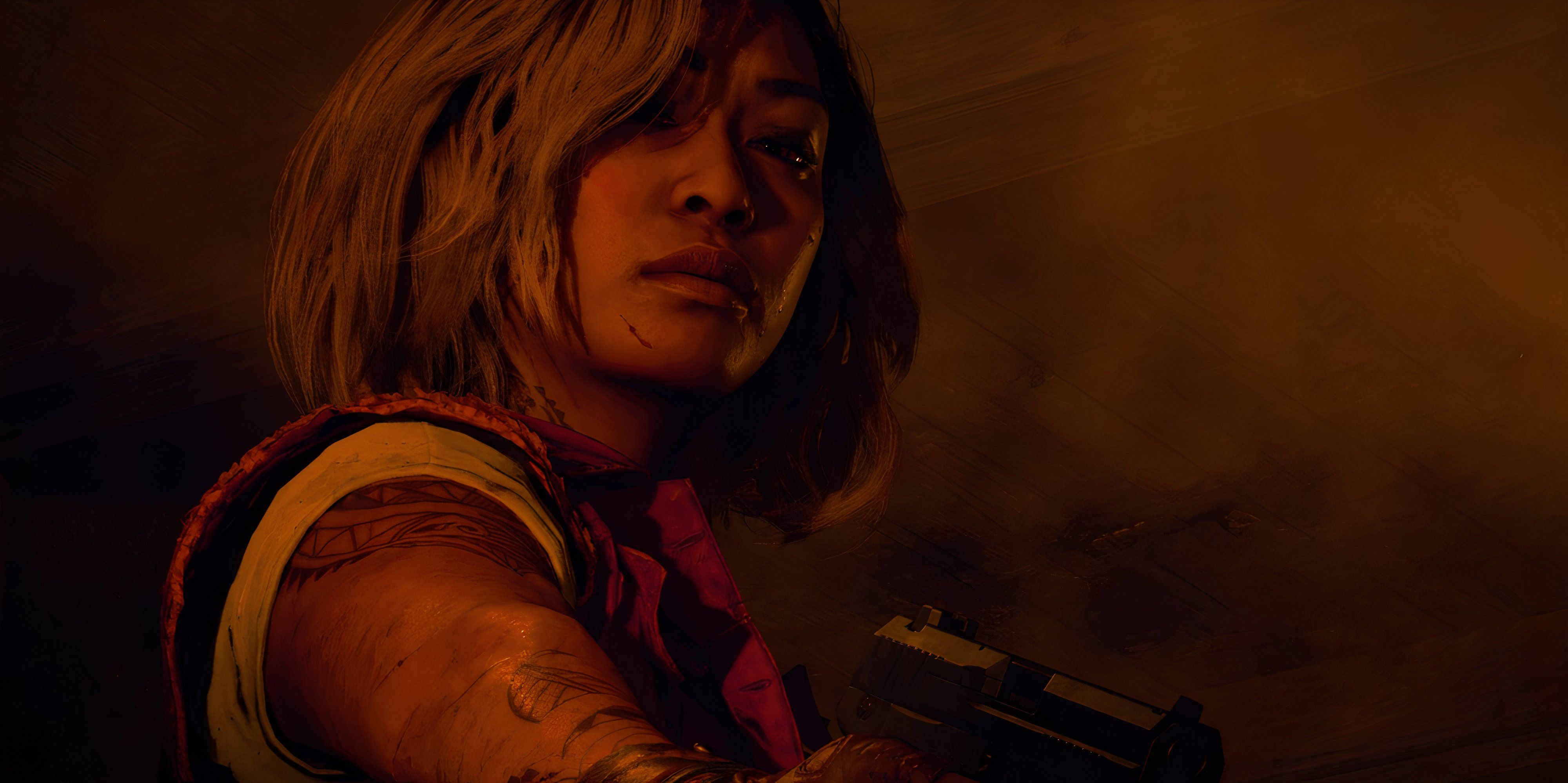 Call Of Duty: Black Ops 6 Zombies - How To Unlock Maya Secret Cutscene On Citadelle Des Morts