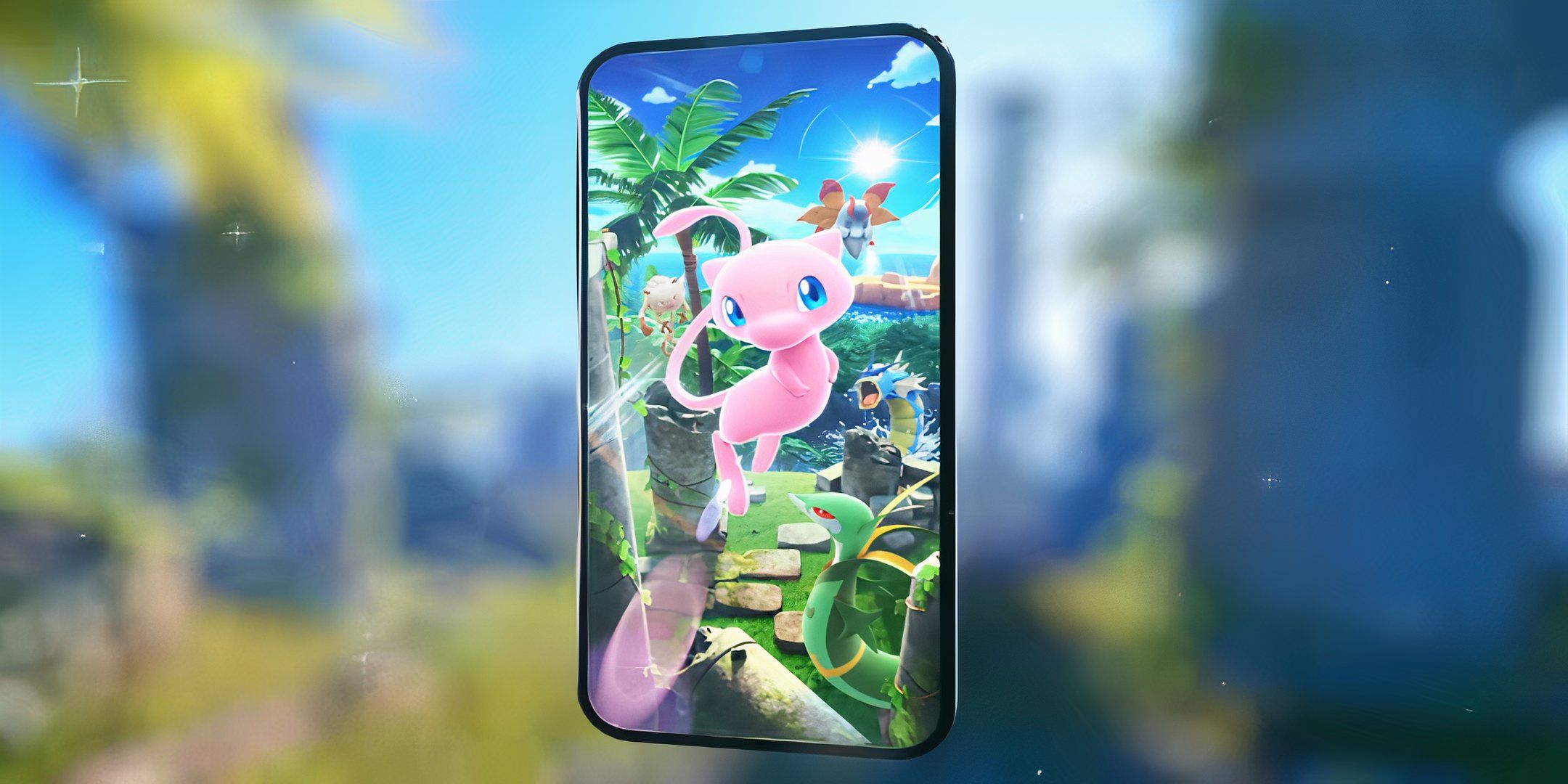 PSA: Pokemon TCG Pocket Stops You Opening Packs If You Maxed Out Pack Points