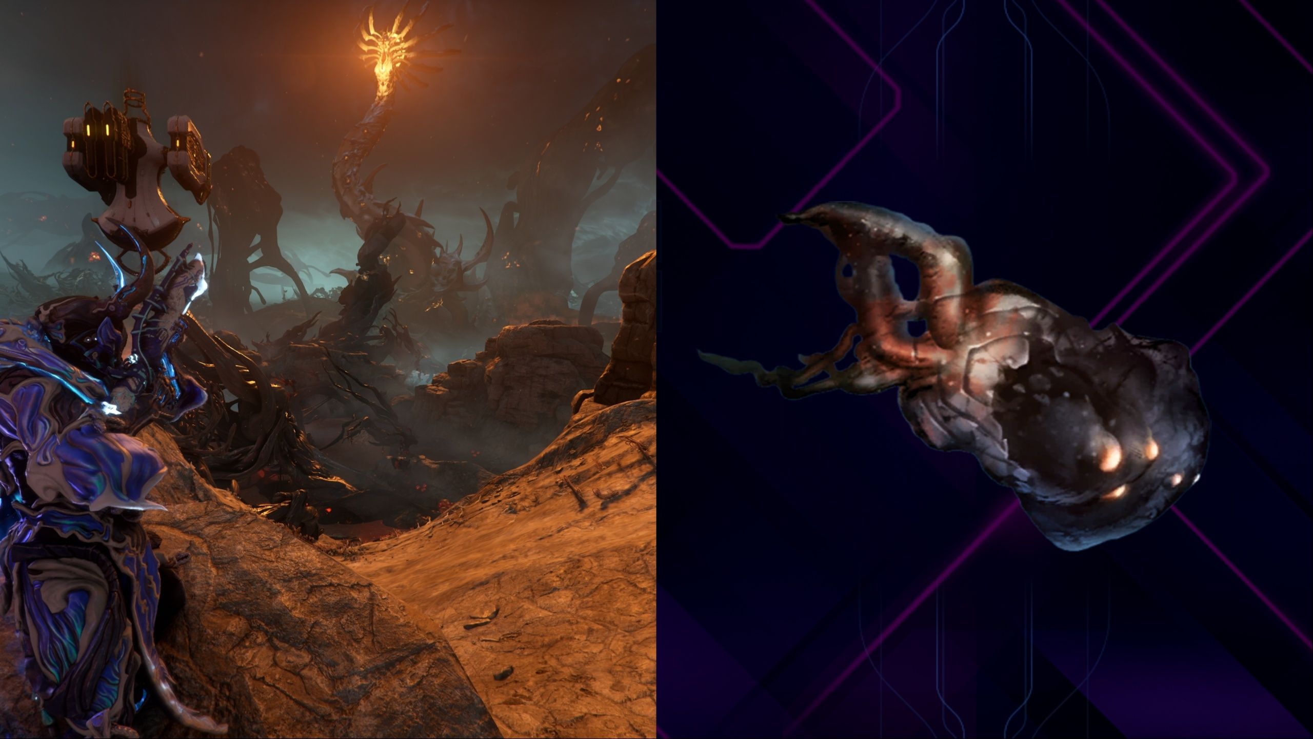 Warframe: How To Get Neurodes