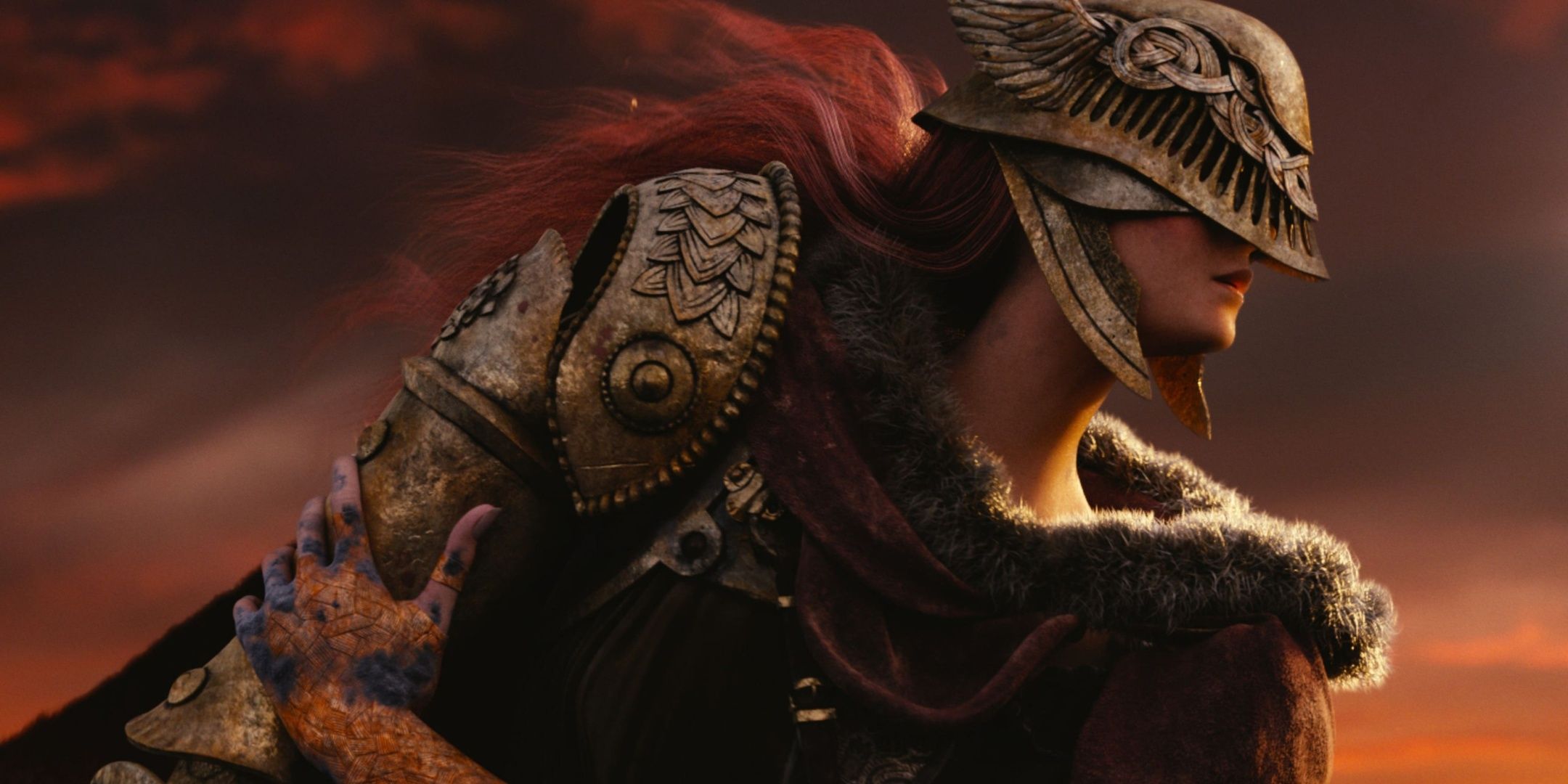 You Might Want To Take The Elden Ring Movie News With A Grain Of Salt