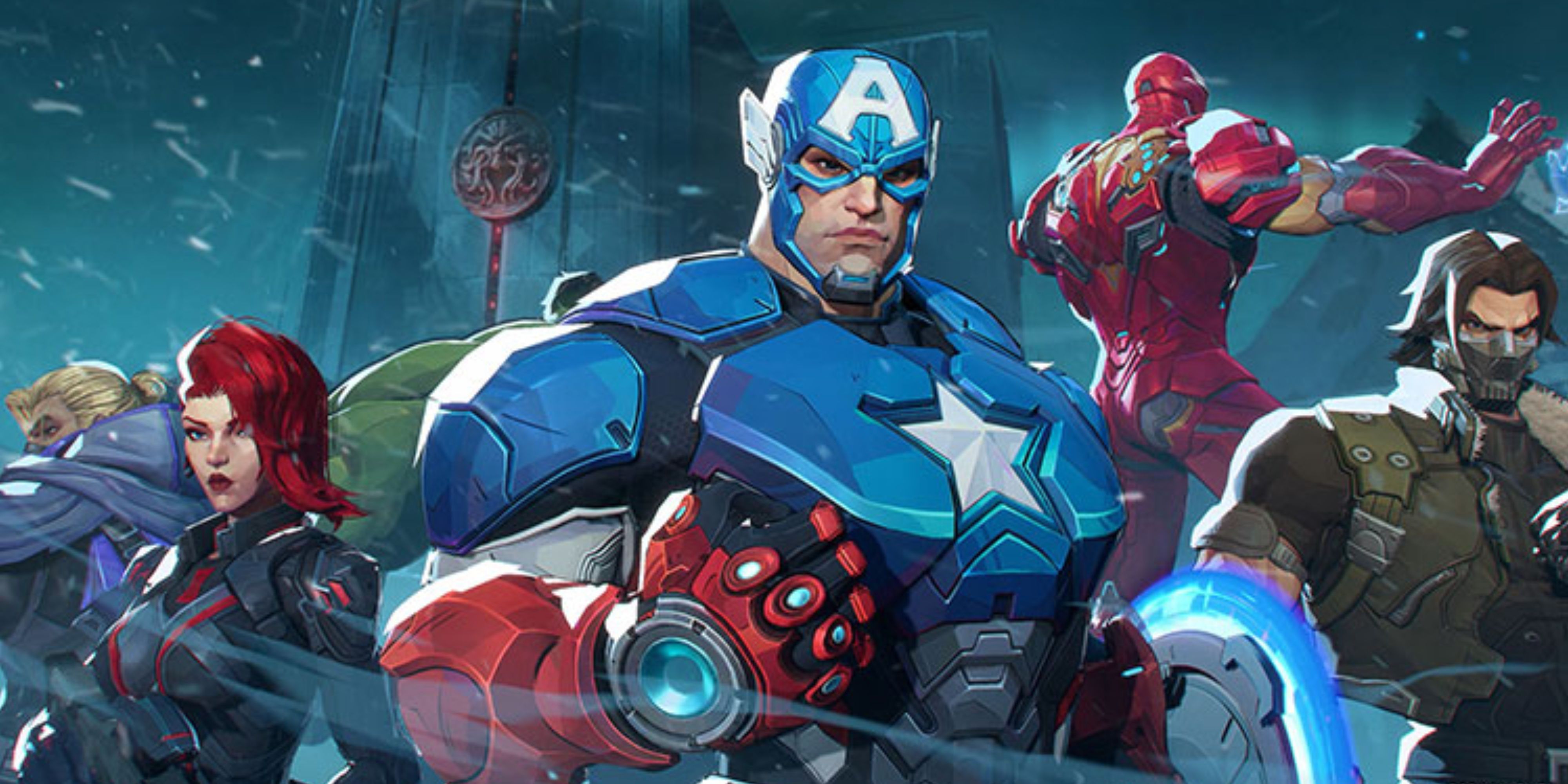 Nexus Mods Issues Statement After Banning Marvel Rivals Trump Mod