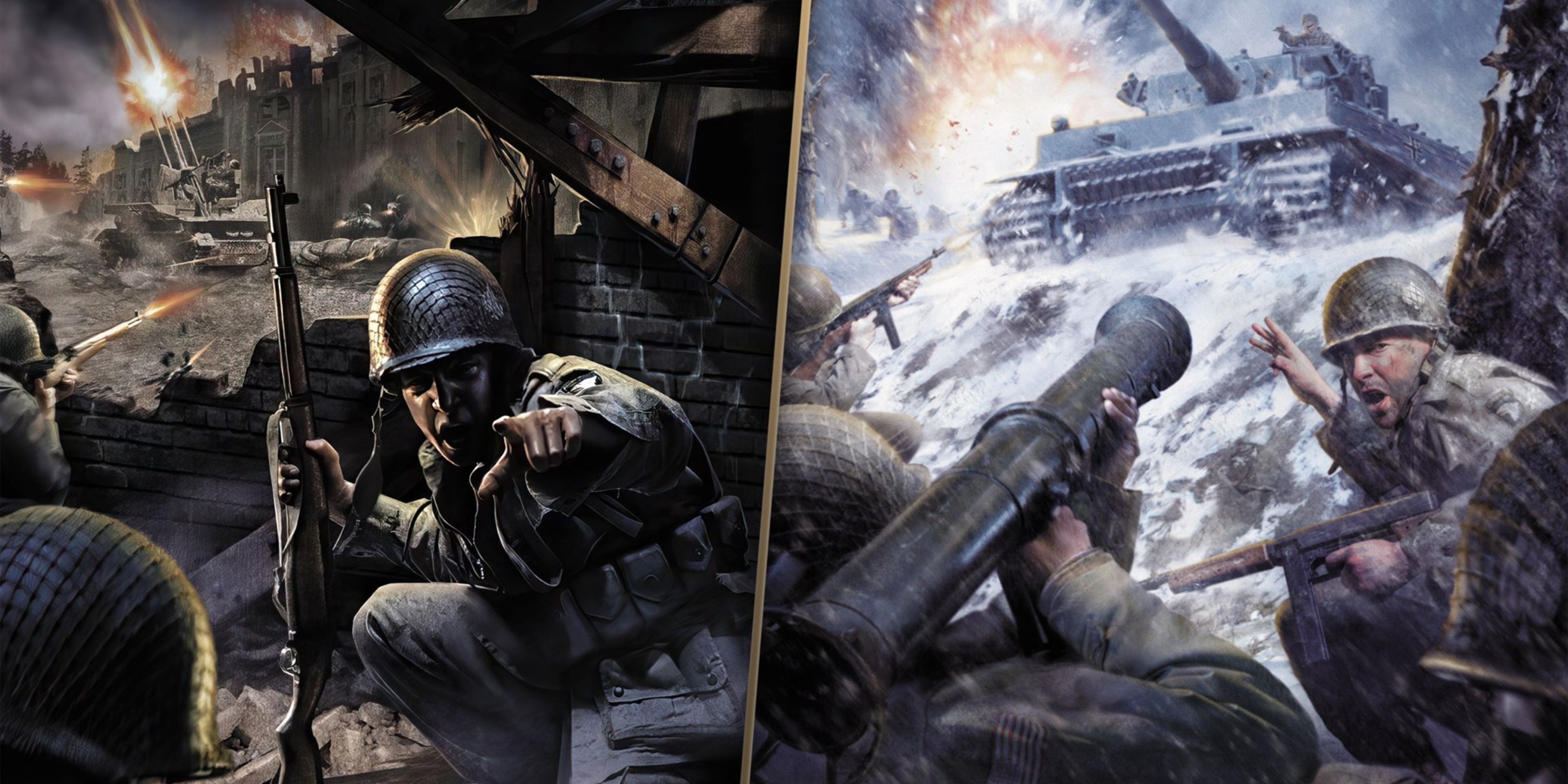 Arrival Of Classic Call Of Dutys On Microsoft Store Spark Game Pass Rumors