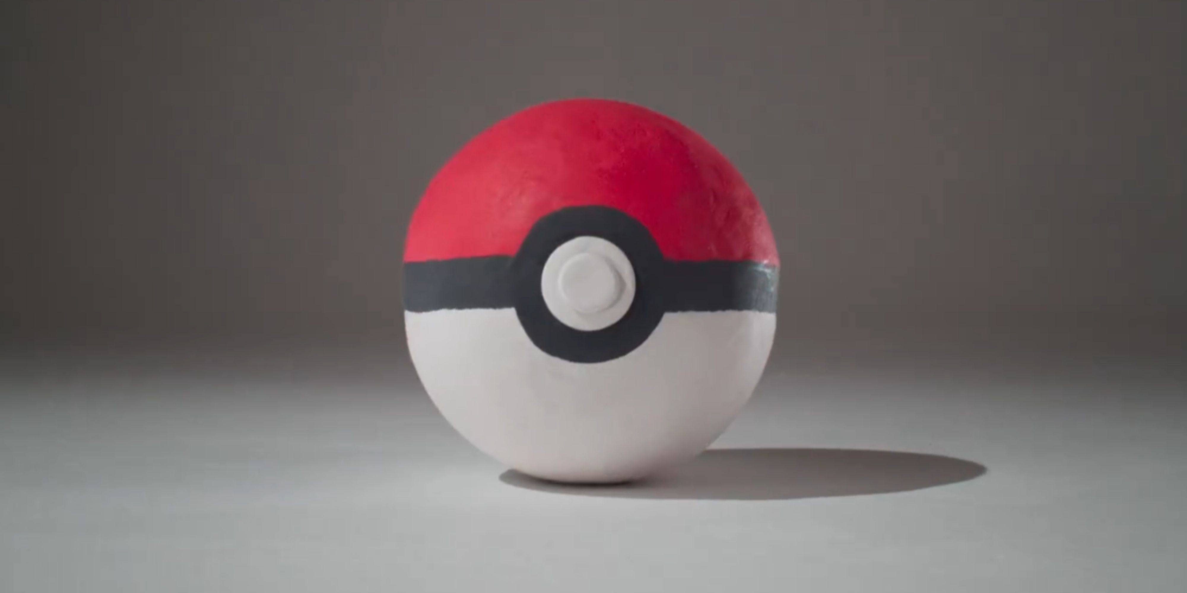 Pokemon Has Teamed With The Creators Of Wallace & Gromit For A New Project