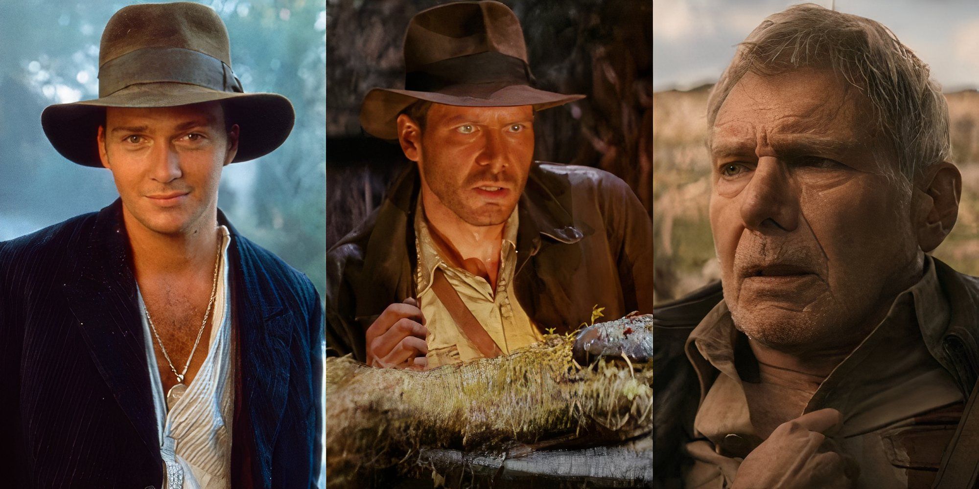 The Indiana Jones Timeline, Explained