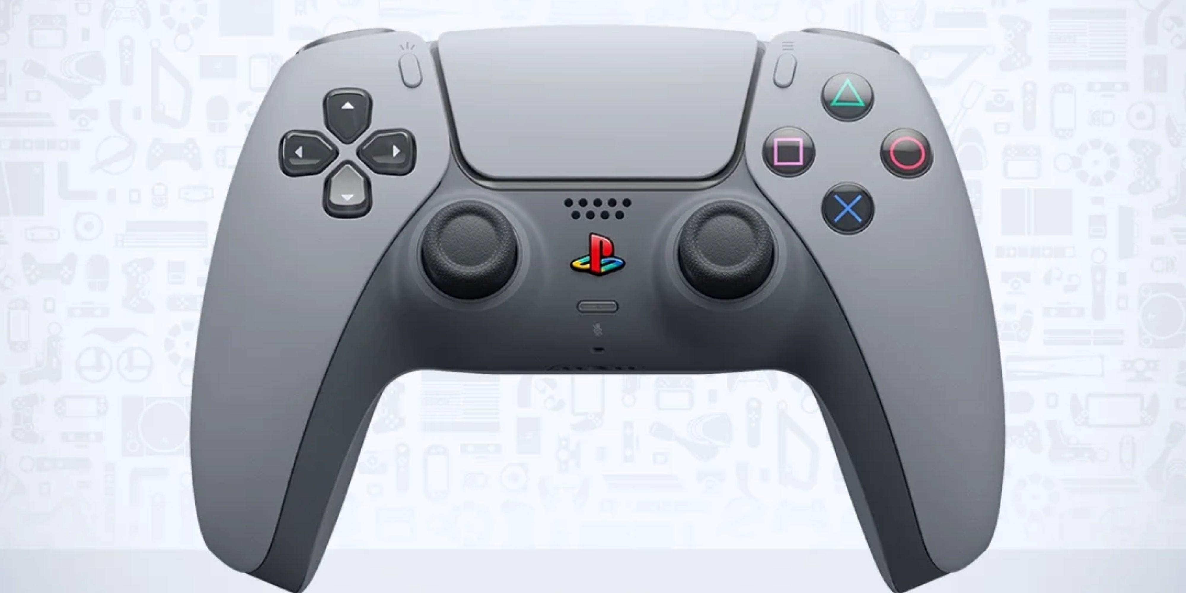 PlayStation's Anniversary DualSense Is Back In Stock At Walmart