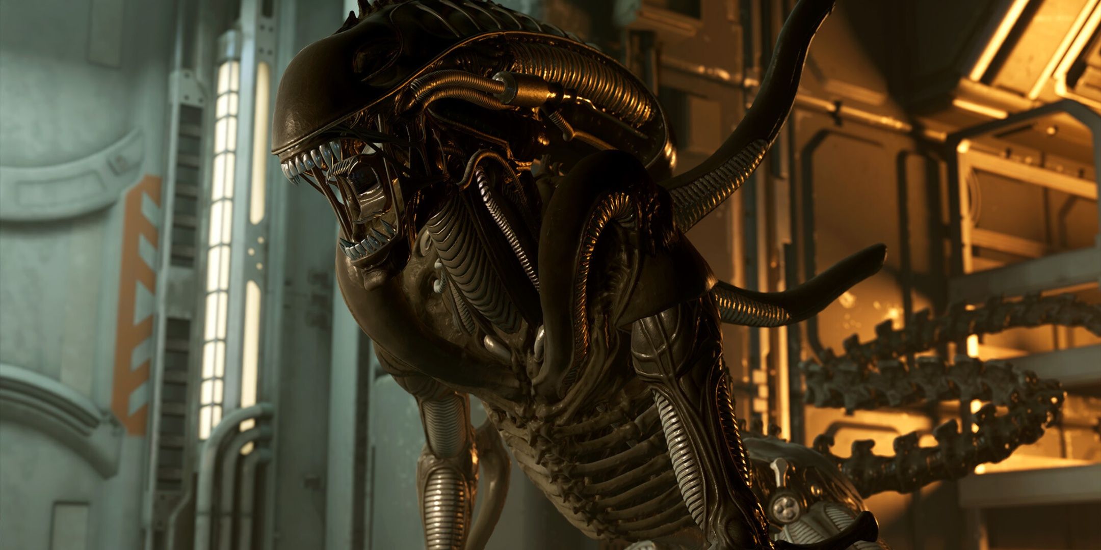 Alien: Rogue Incursion Is The Isolation 2 You’ve Been Waiting For
