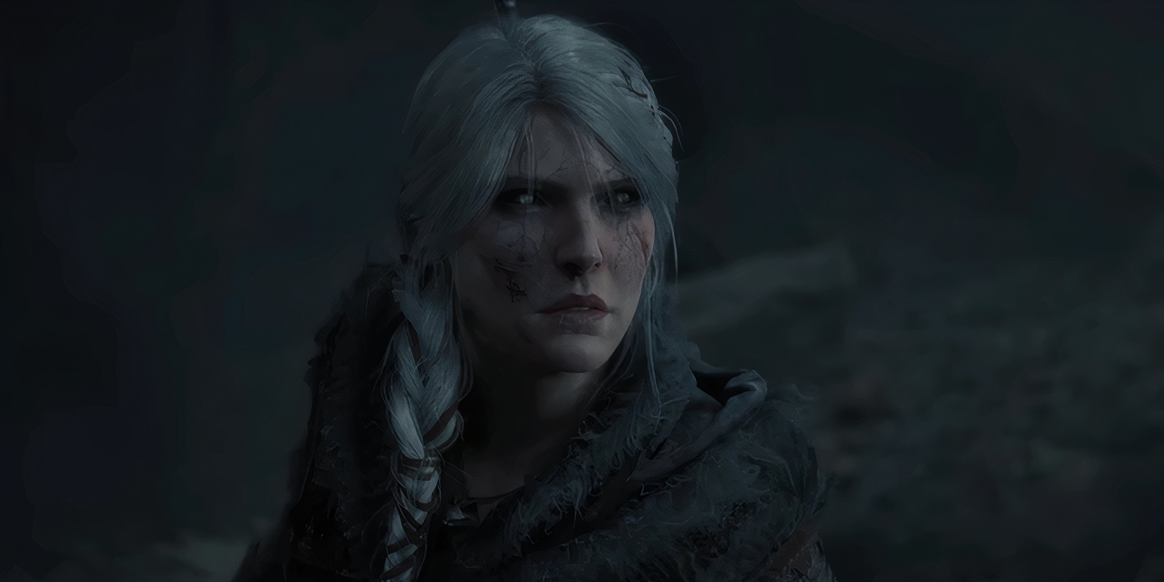 The Witcher 4's Ciri Has Already Been Added To The Witcher 3 By A Fan