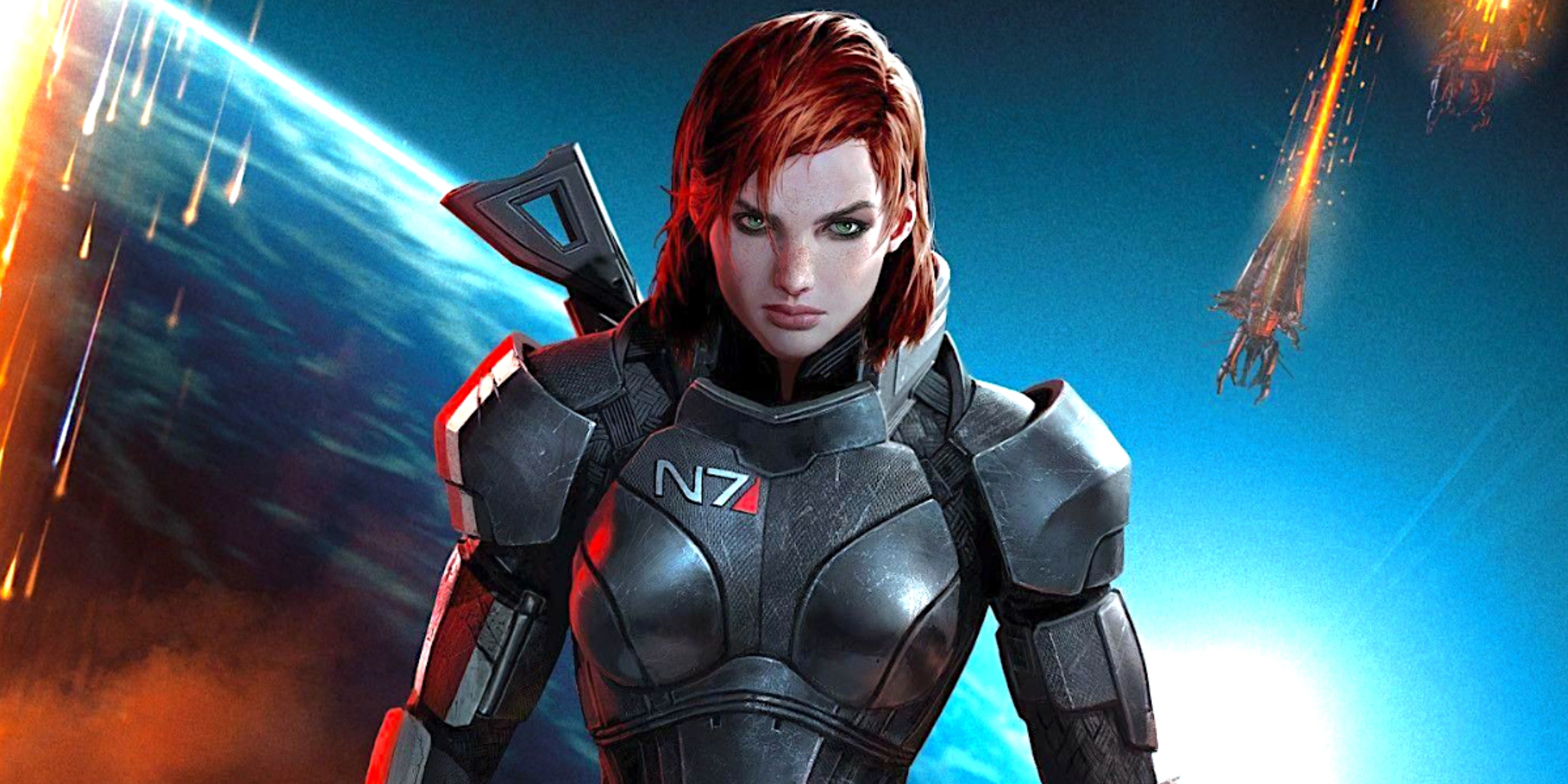 BioWare Has Reportedly Lost Over Half Of Its Developers In Just Two Years