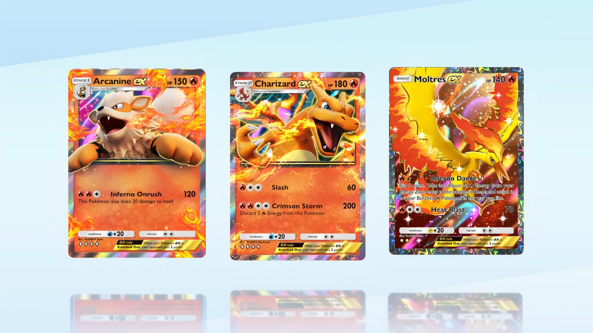 Pikachu Ex And Mewtwo Ex Decks May Have Been Dethroned In Pokemon TCG Pocket