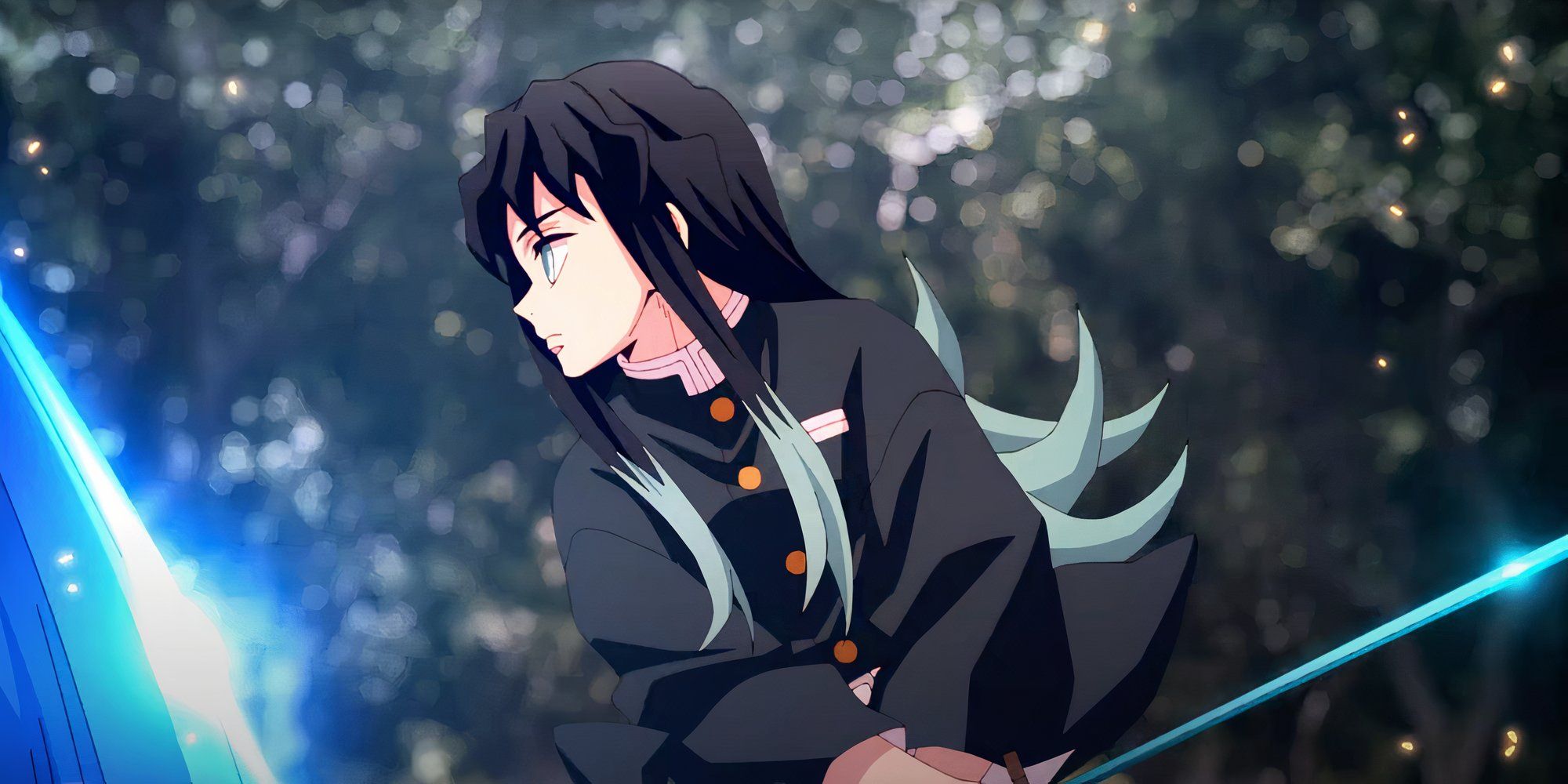 Jump Festa Gives First Look At Muichiro And Mitsuri In Demon Slayer Hinokami Chronicles 2