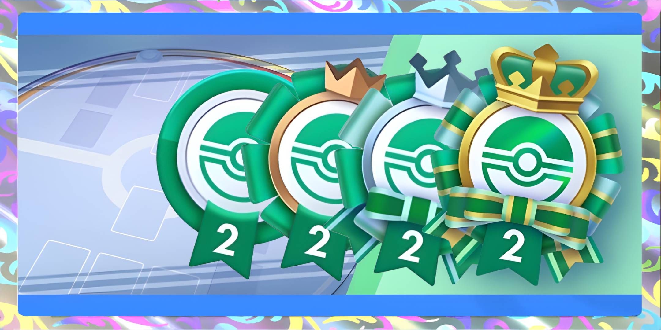 Pokemon Pocket: Mythical Island Emblem Event Guide