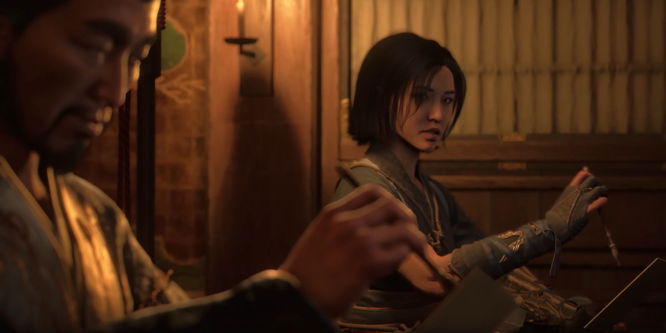 Assassin's Creed Shadows Has A "Canon Mode" That Will Make Choices For You