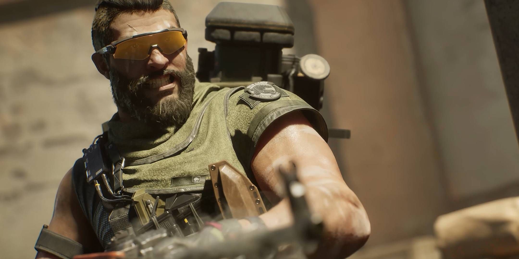 Delta Force Review (In Progress) - A Detailed But Unimaginative Modern Shooter