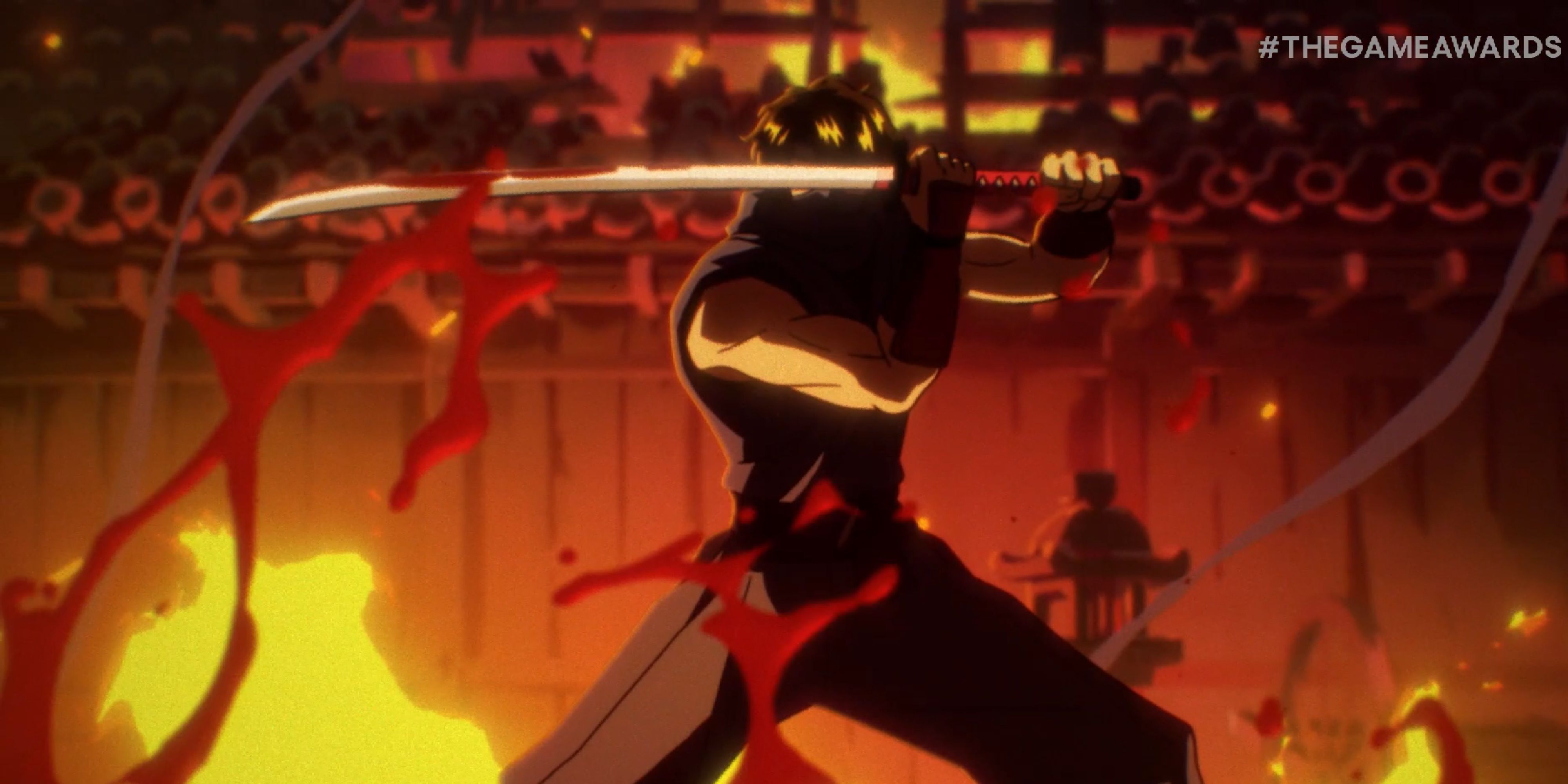 Ninja Gaiden Is Finally Getting A New Game, Ragebound